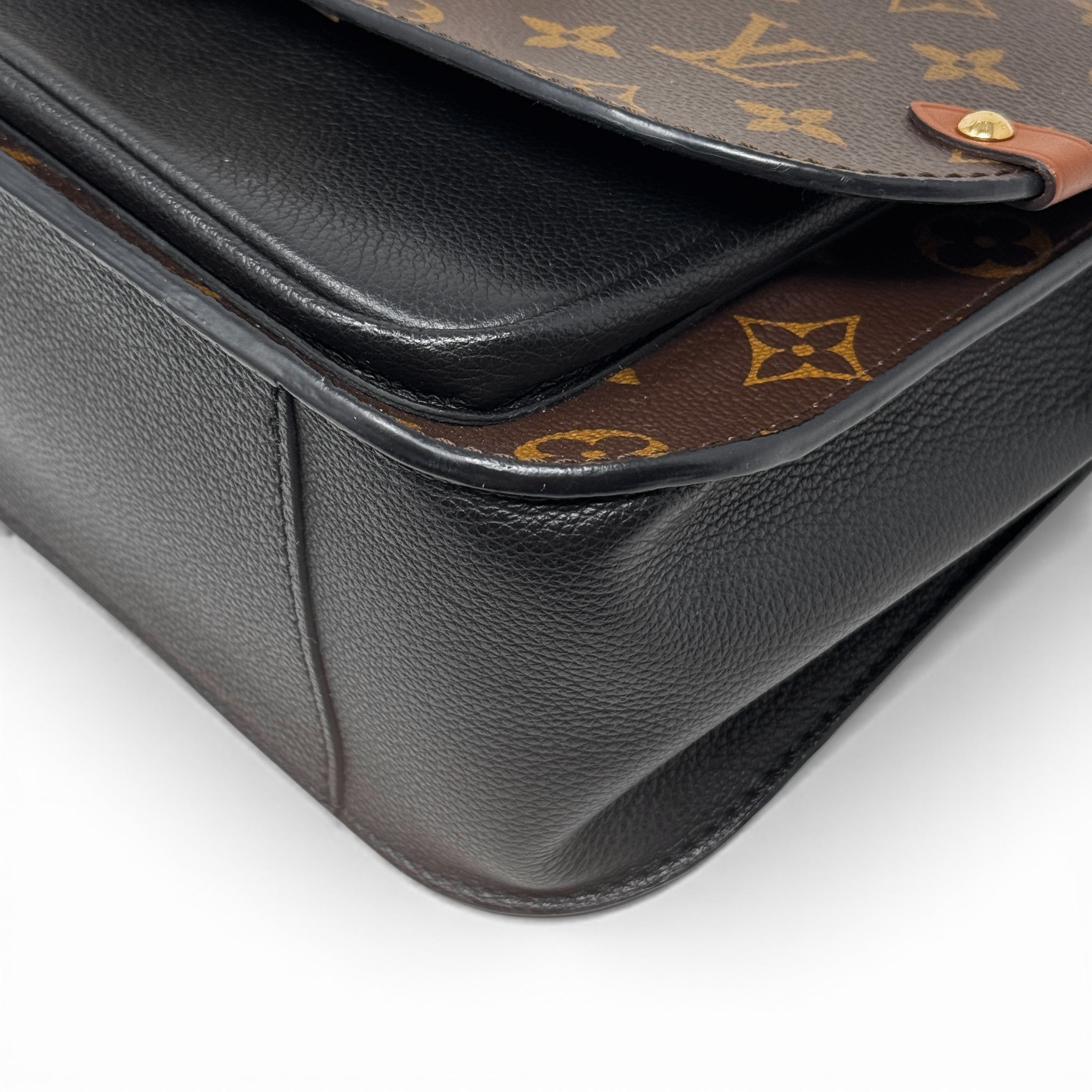 Louis Vuitton Monogram Vaugirard Bag