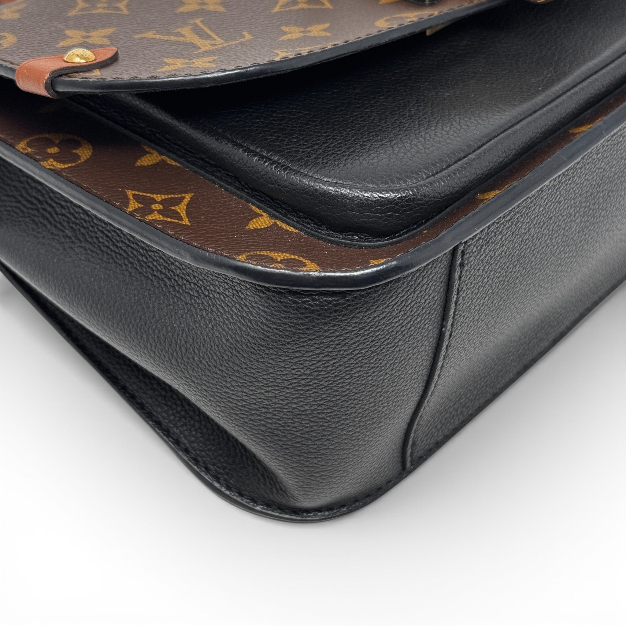 Louis Vuitton Monogram Vaugirard Bag