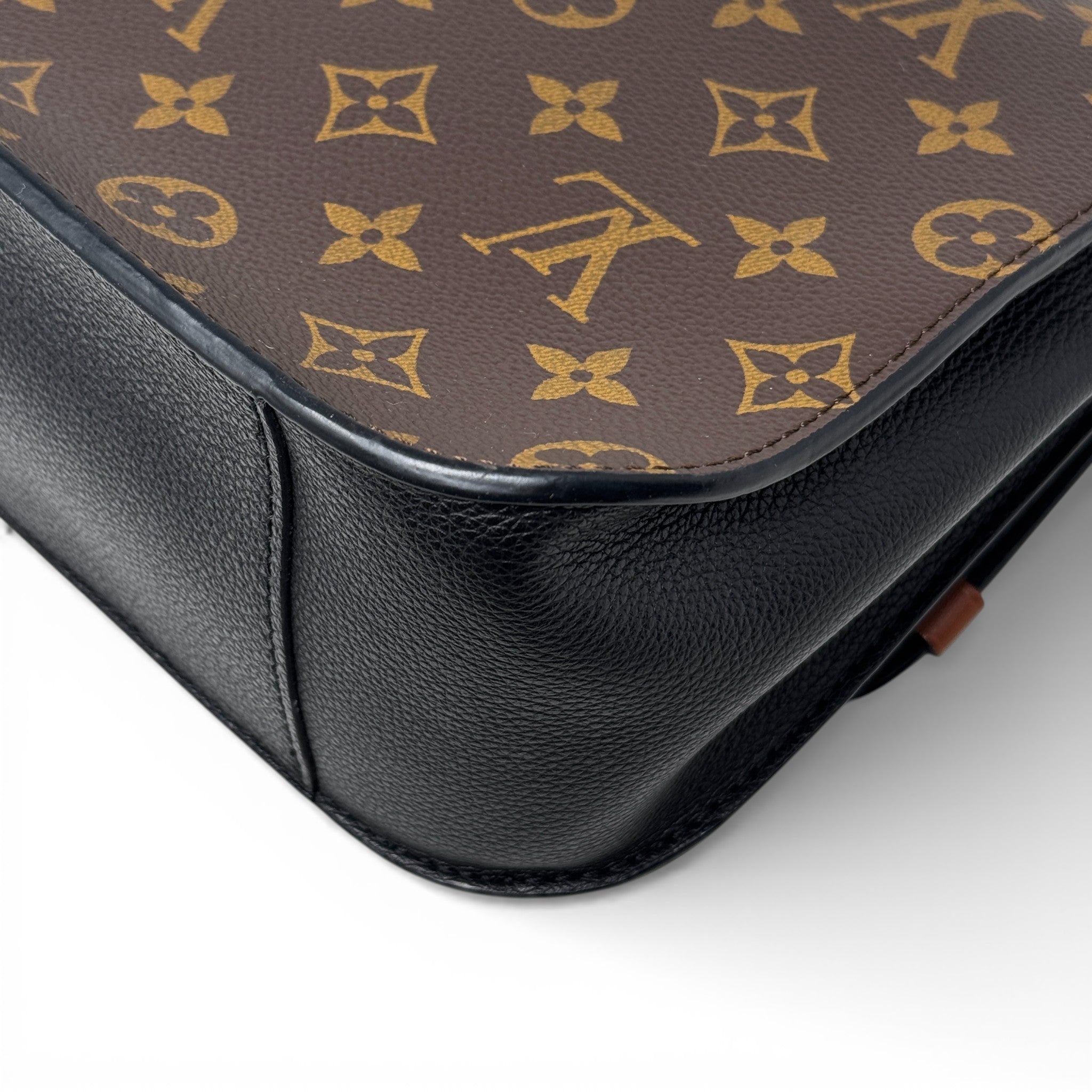 Louis Vuitton Monogram Vaugirard Bag