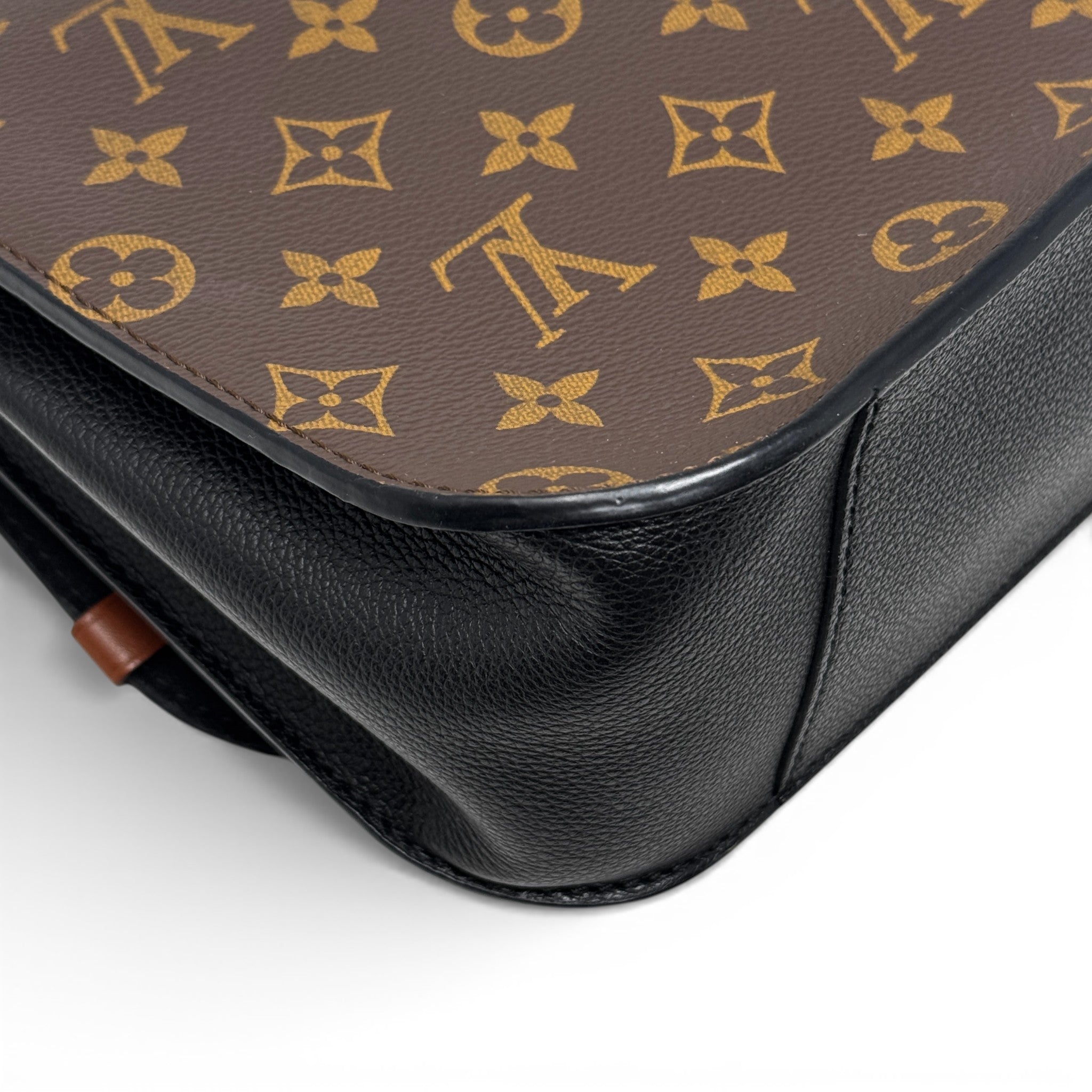 Louis Vuitton Monogram Vaugirard Bag