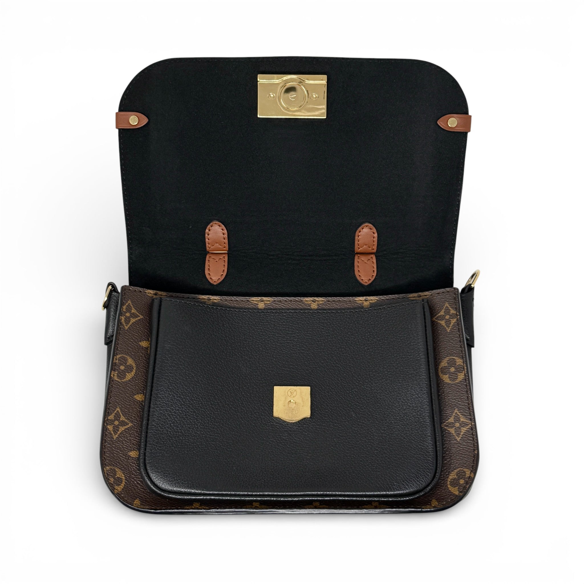 Louis Vuitton Monogram Vaugirard Bag