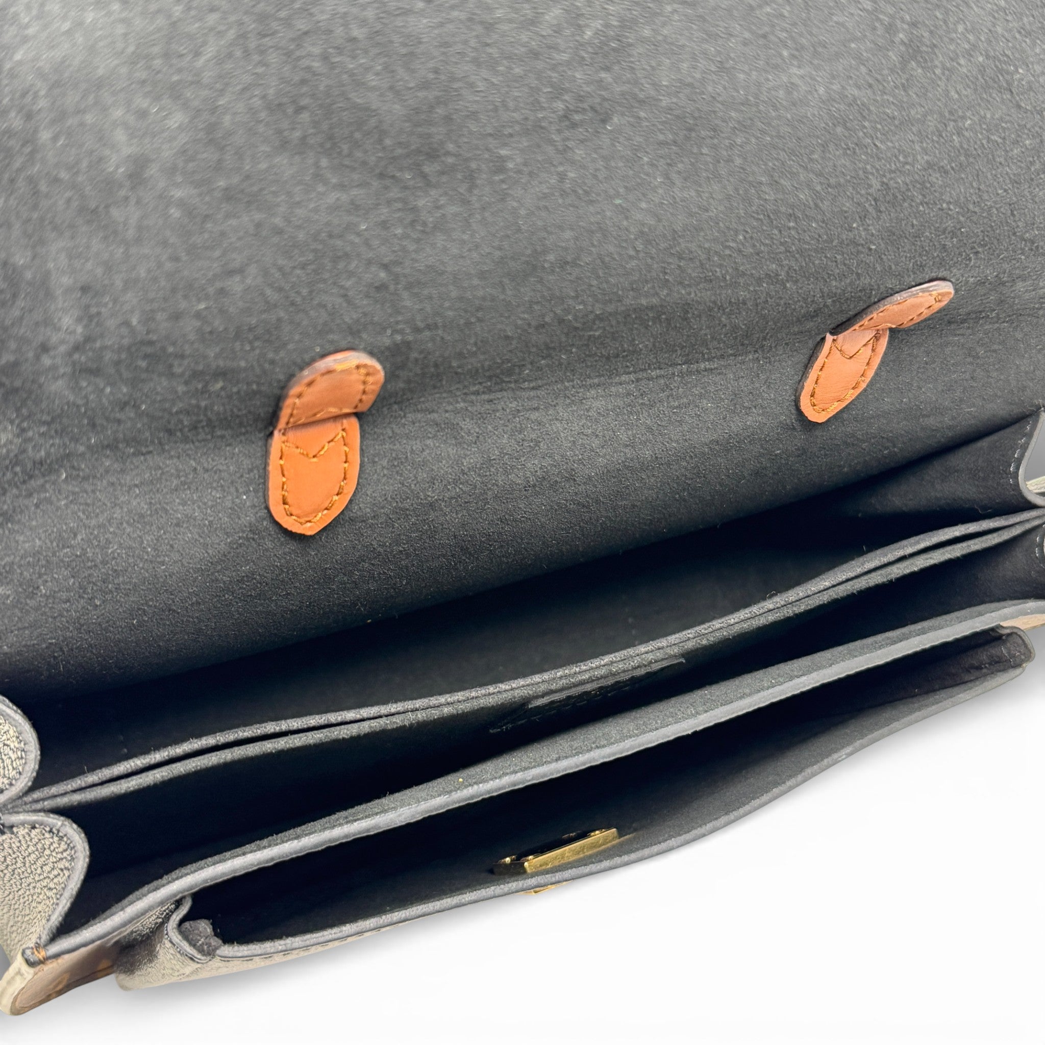 Louis Vuitton Monogram Vaugirard Bag