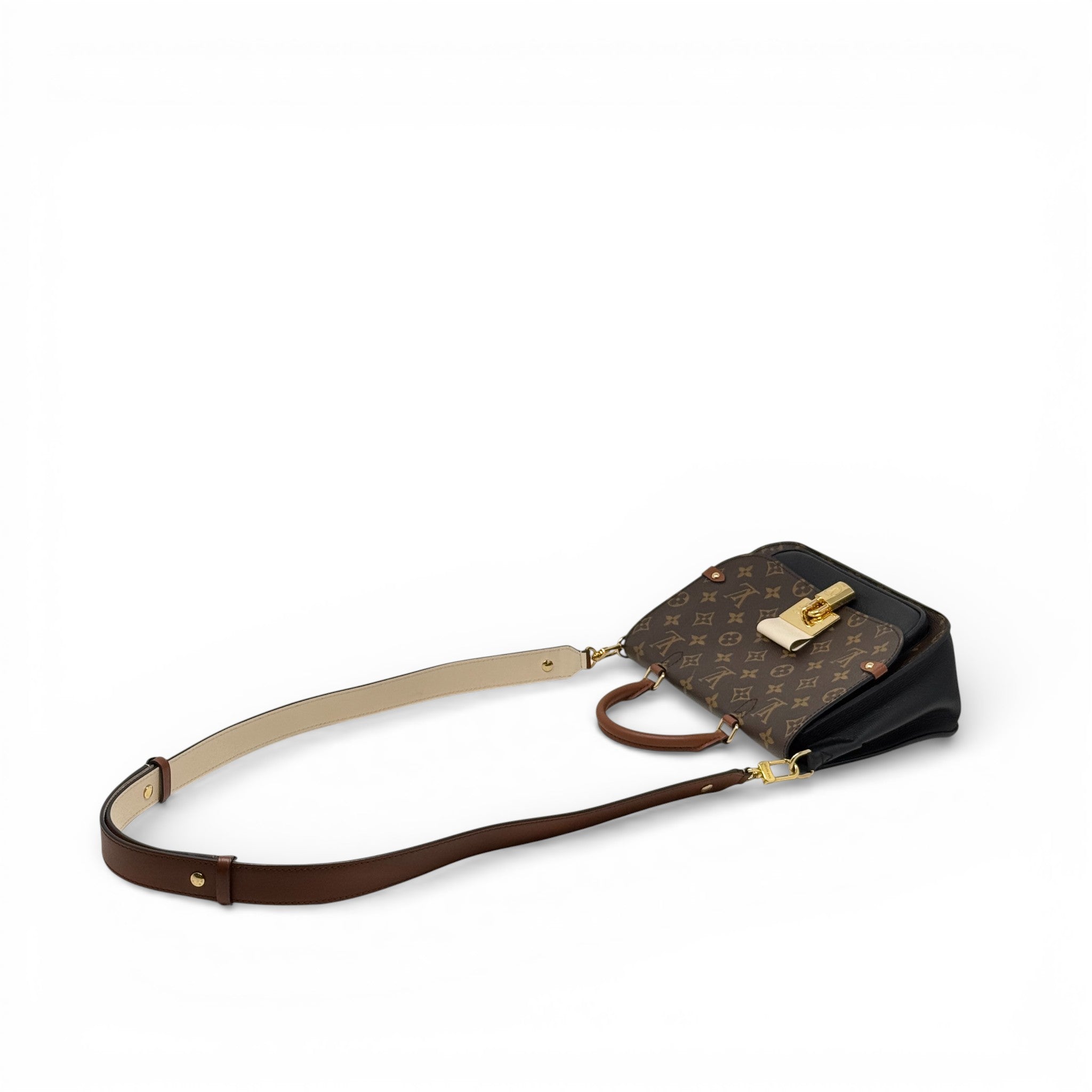 Louis Vuitton Monogram Vaugirard Bag