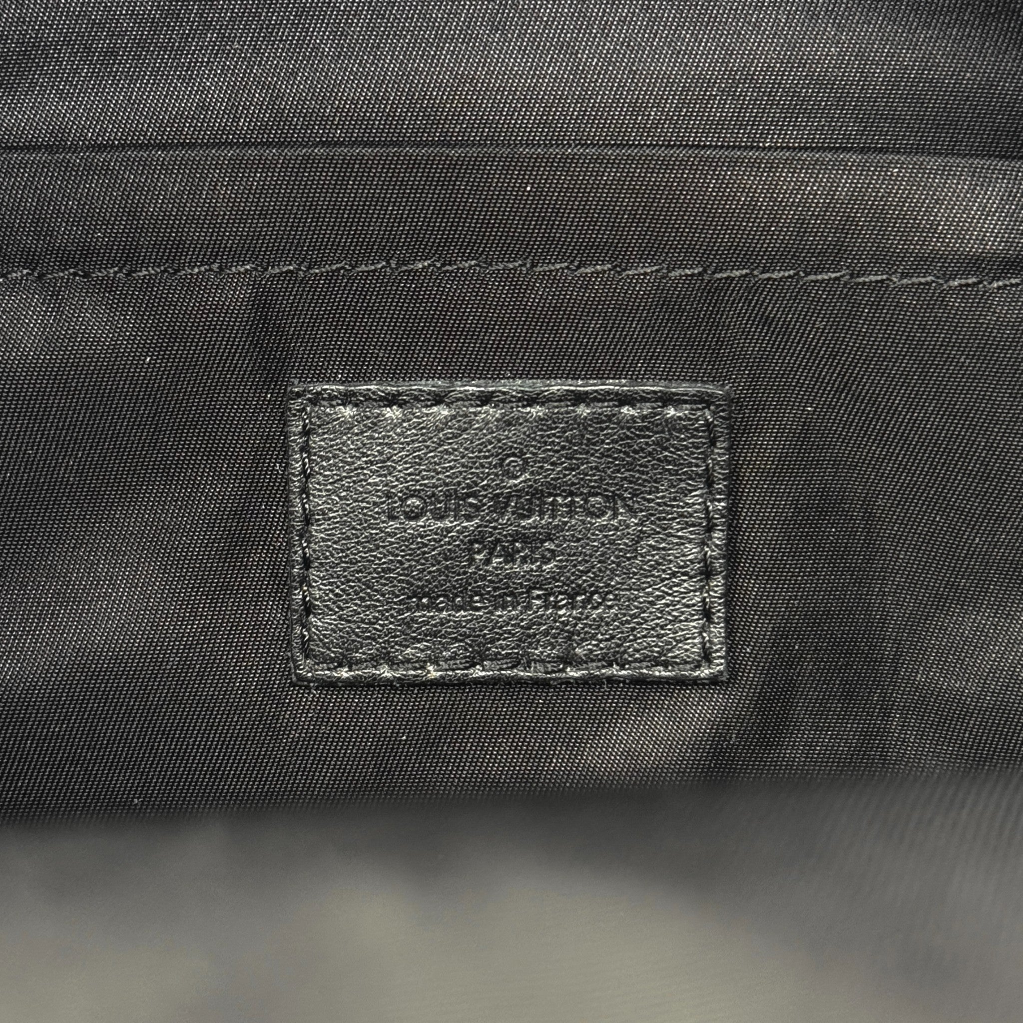 Louis Vuitton Monogram Palm Springs Mini