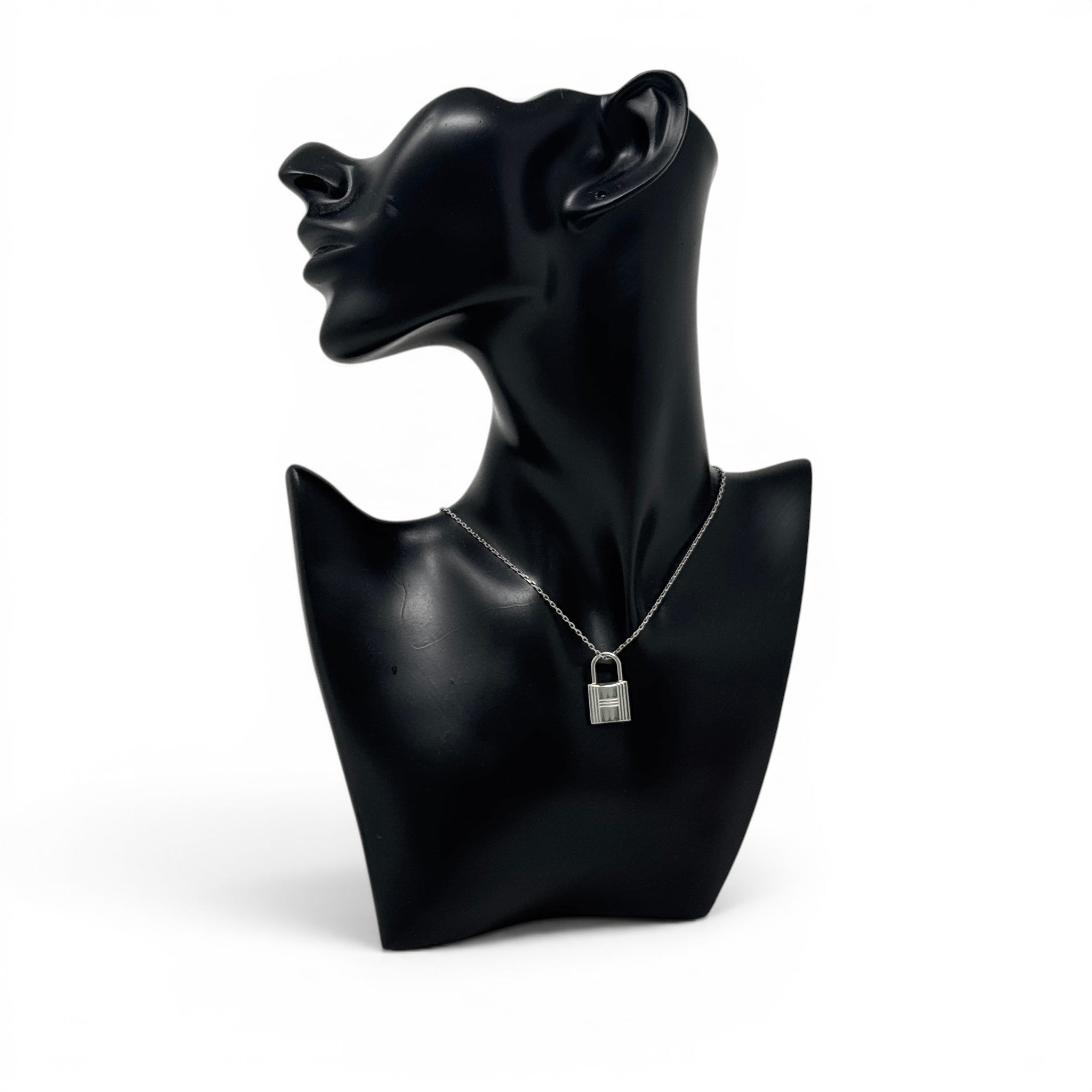 Hermes O’Kelly Pendant