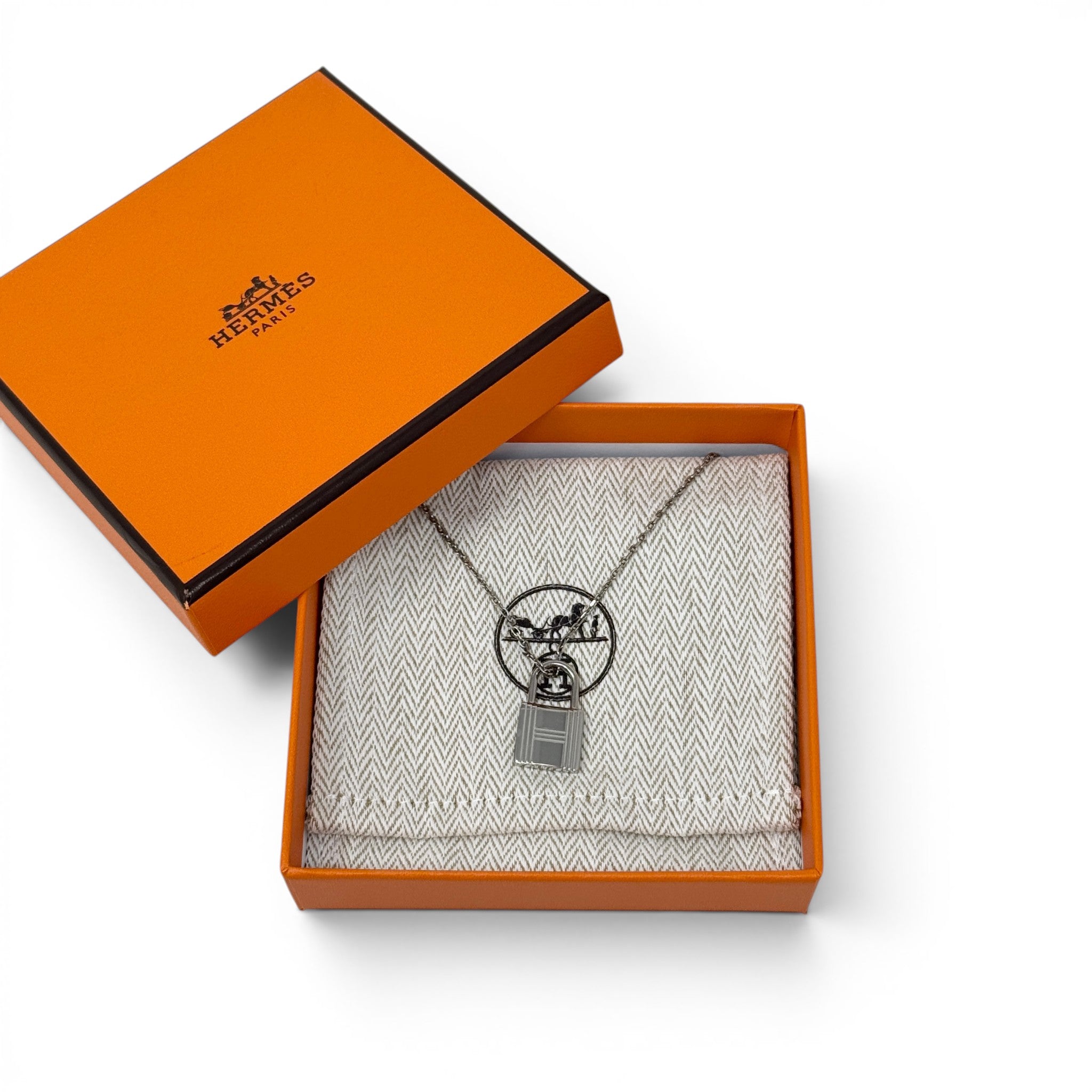 Hermes O’Kelly Pendant