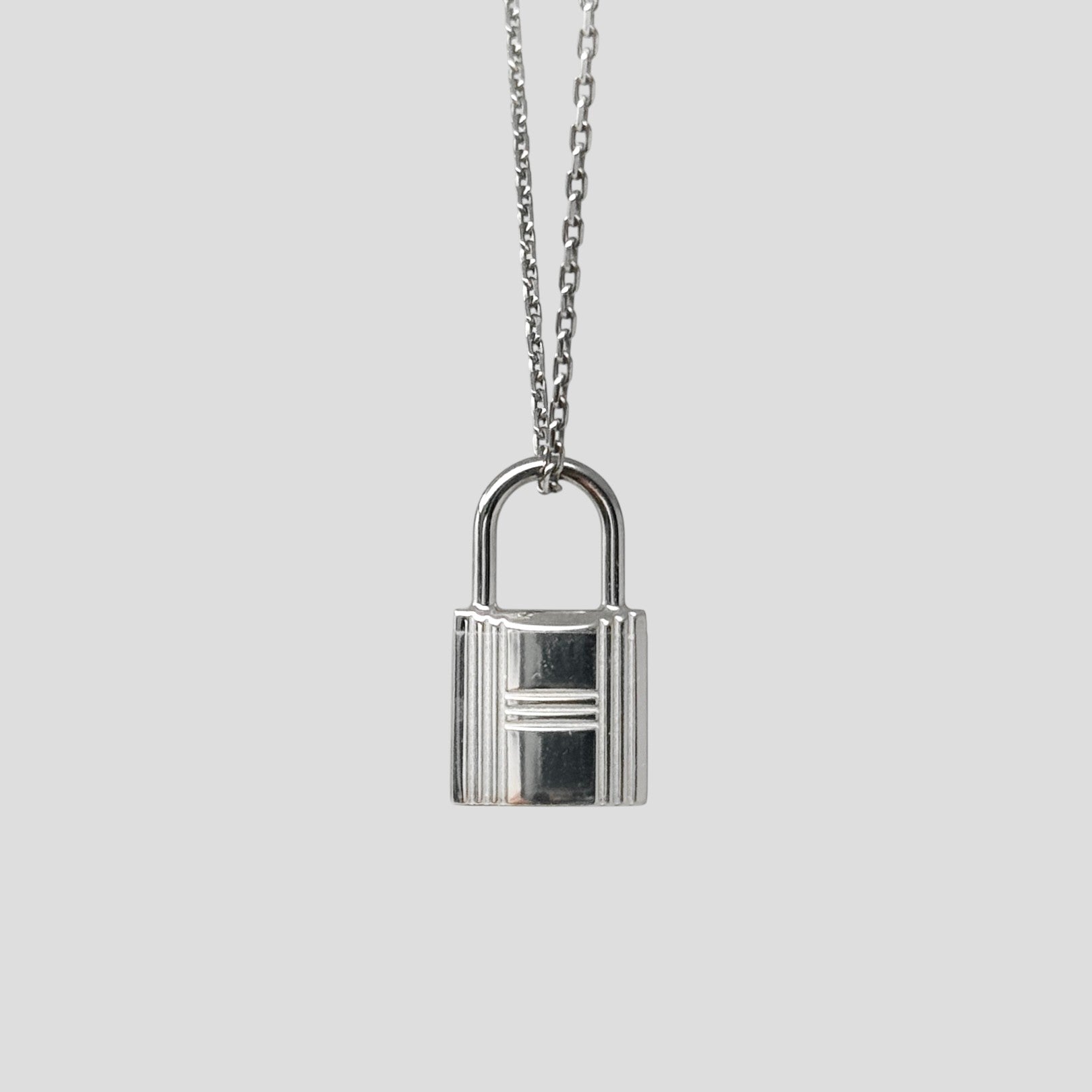 Hermes O’Kelly Pendant