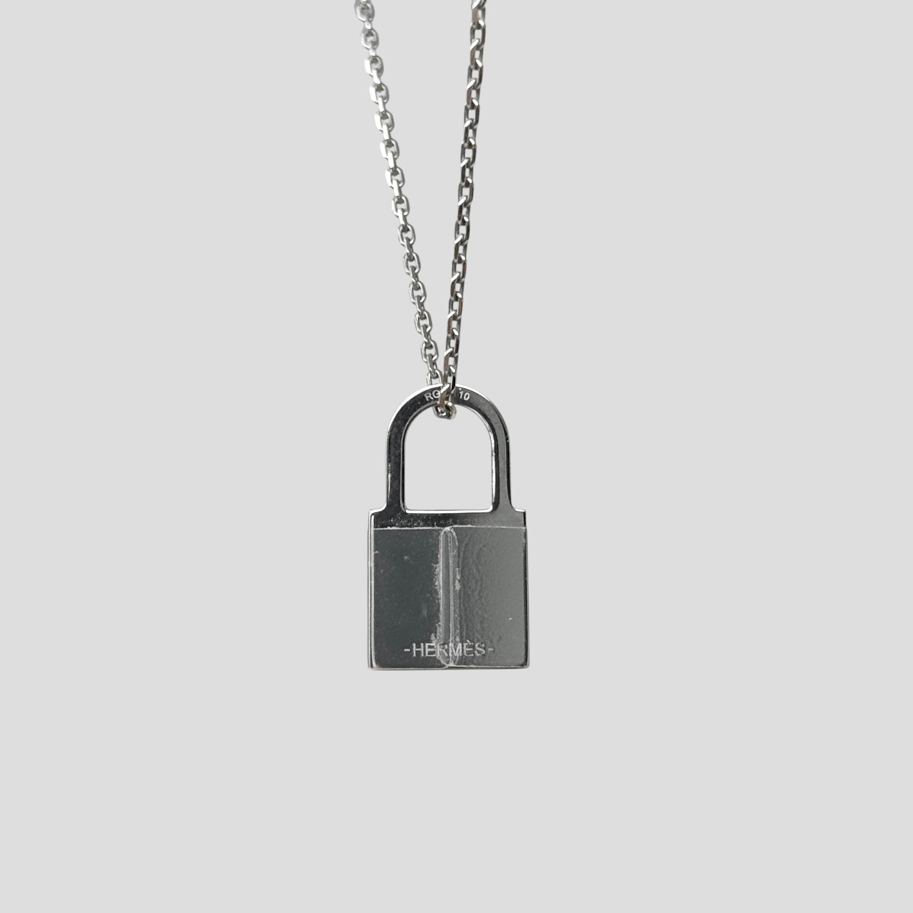 Hermes O’Kelly Pendant