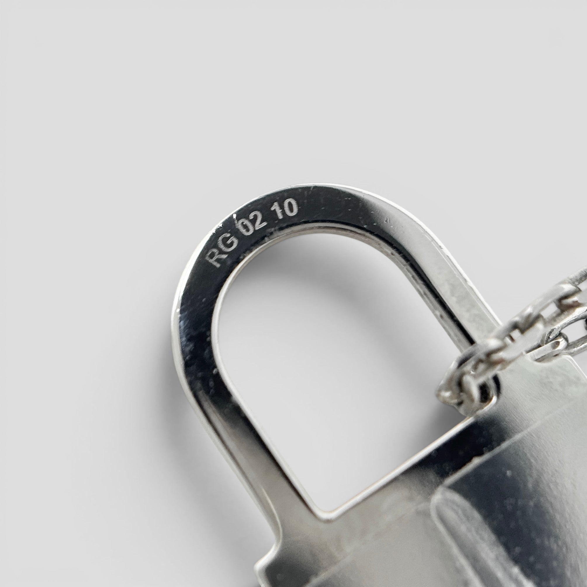 Hermes O’Kelly Pendant