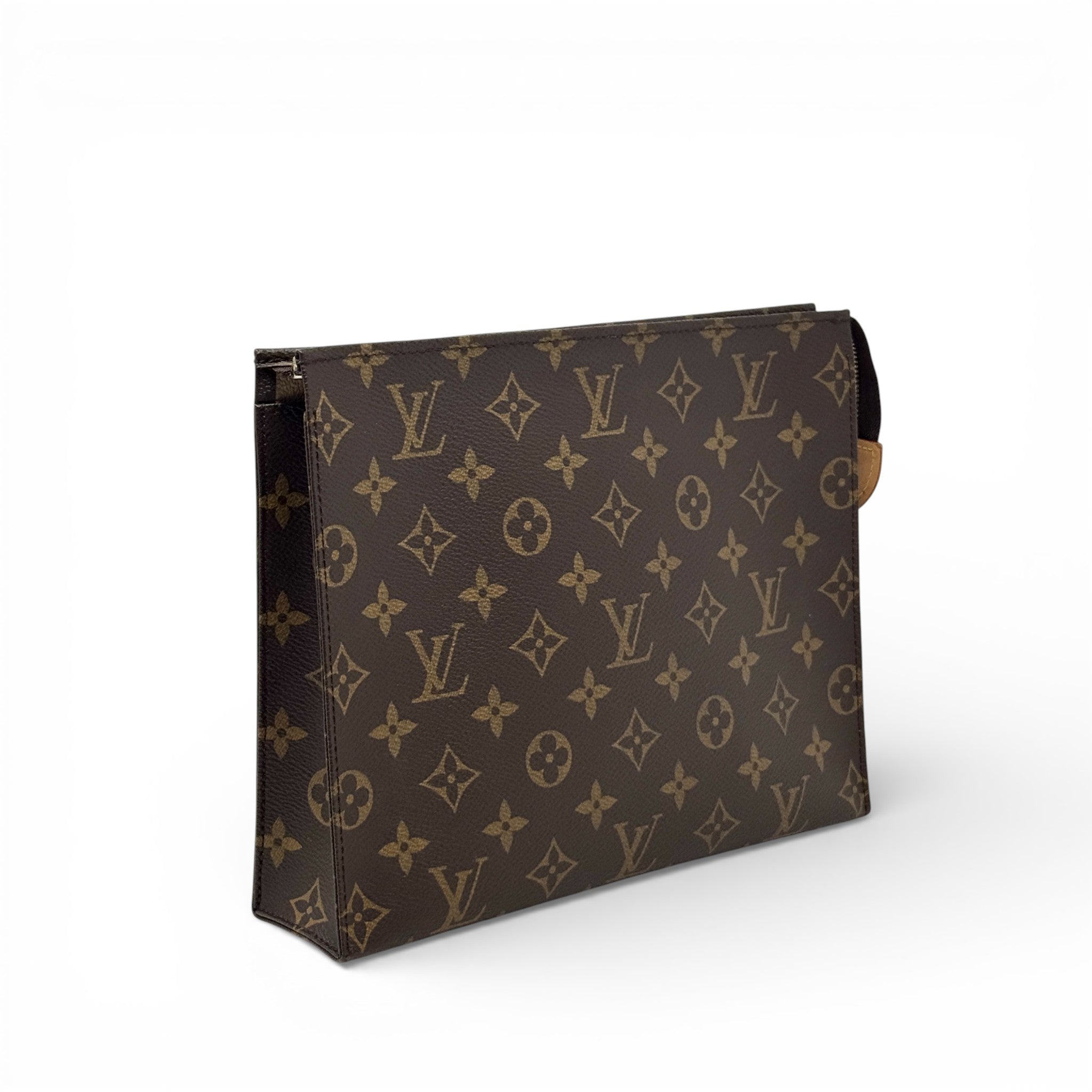 Louis Vuitton Monogram Toiletry Pouch 25