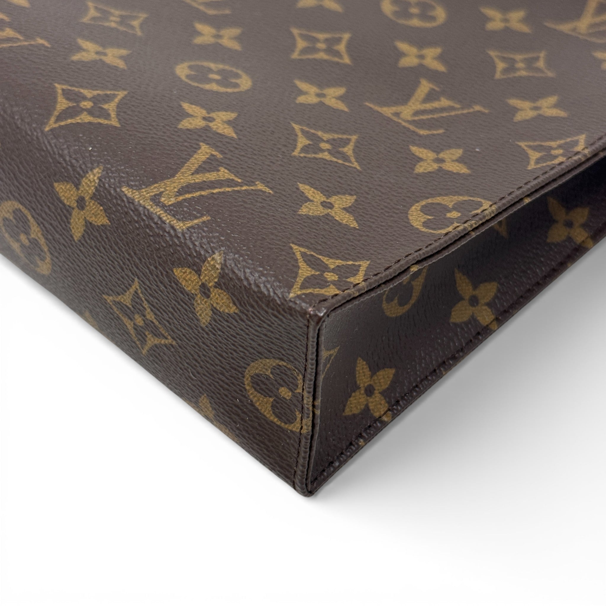Louis Vuitton Monogram Toiletry Pouch 25