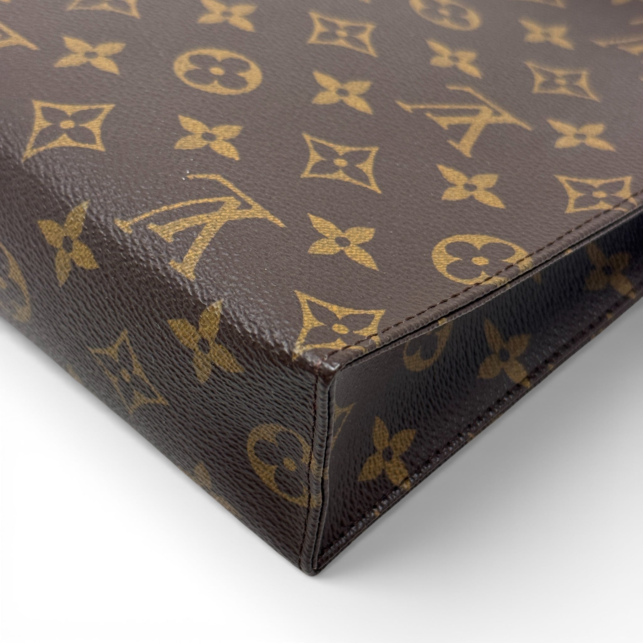 Louis Vuitton Monogram Toiletry Pouch 25