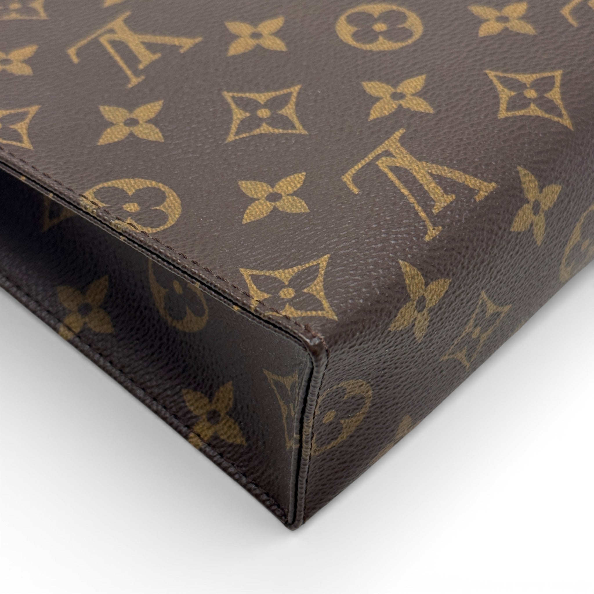 Louis Vuitton Monogram Toiletry Pouch 25