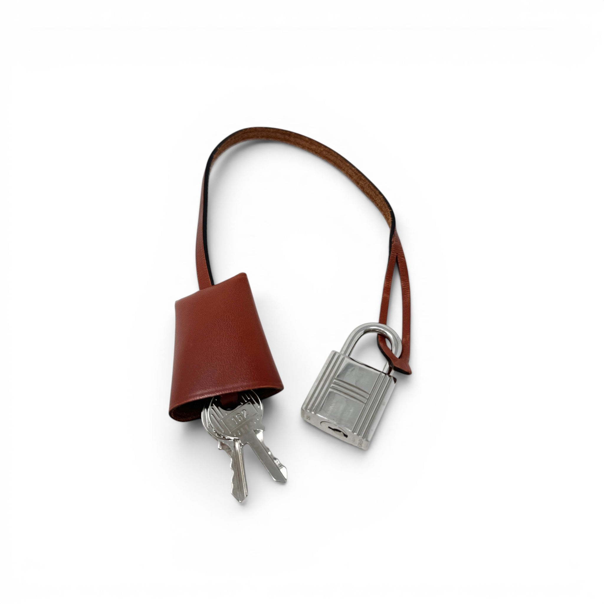 Hermes Bubblegum Canvas Herbag 31