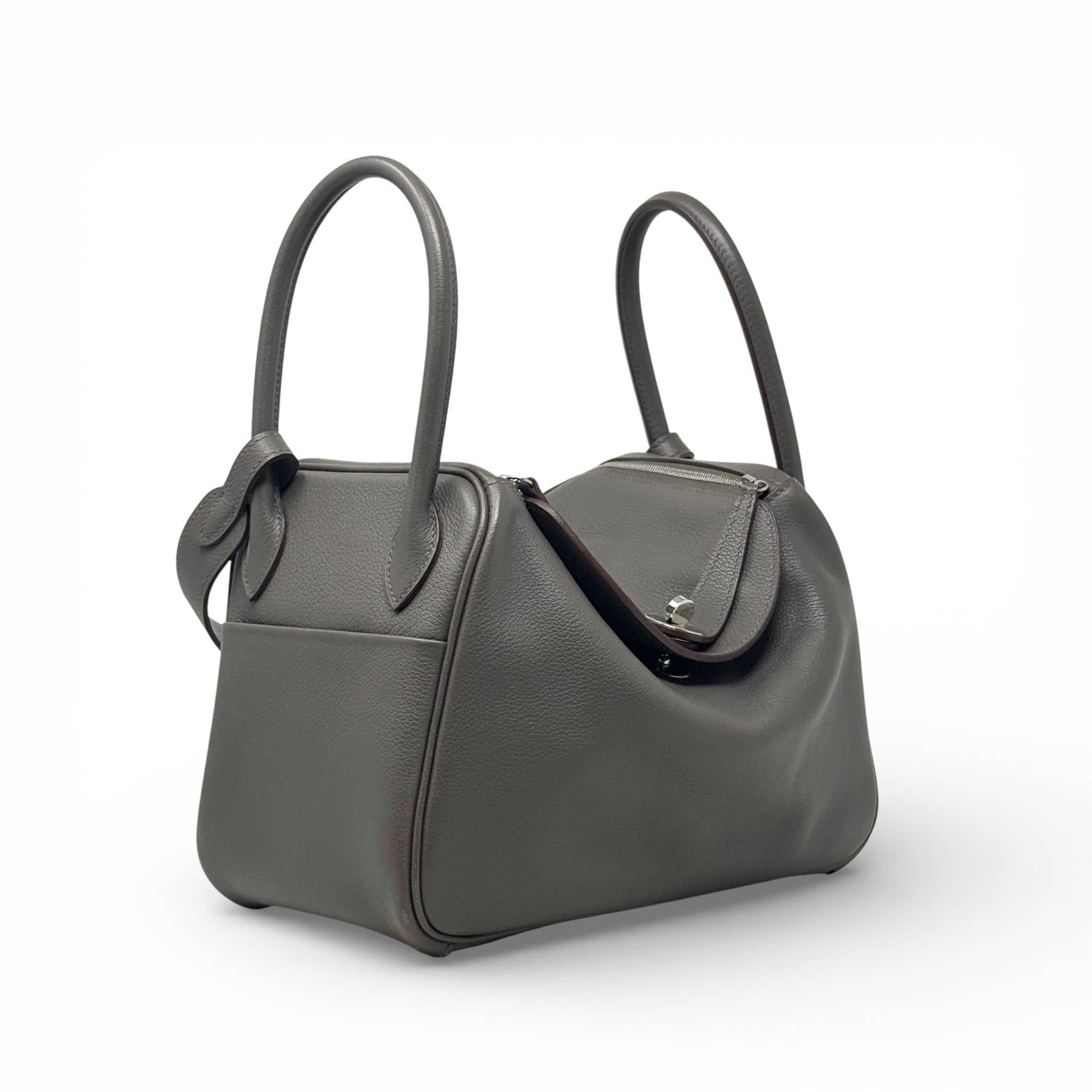 Hermes Etain Evercolor Lindy 26