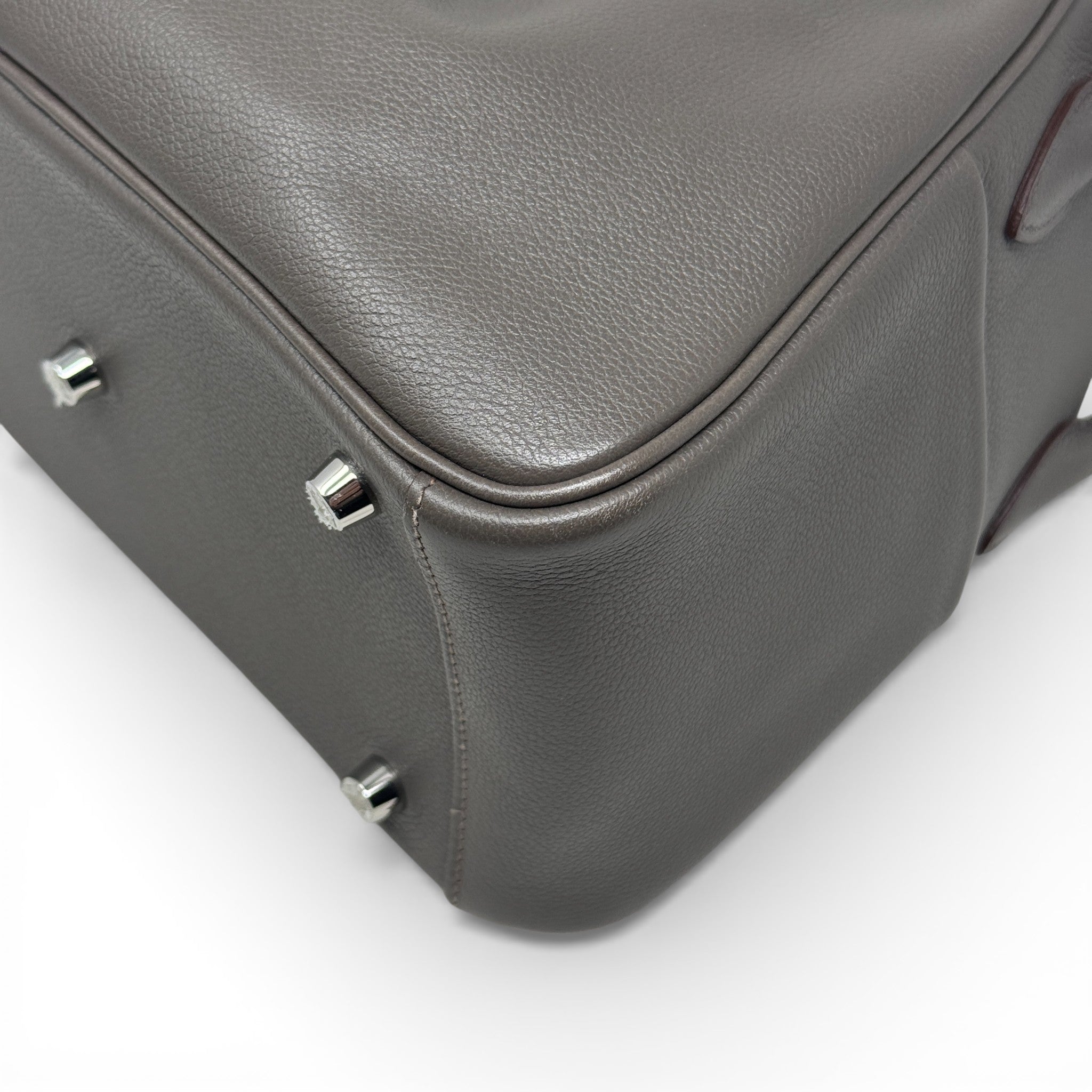 Hermes Etain Evercolor Lindy 26