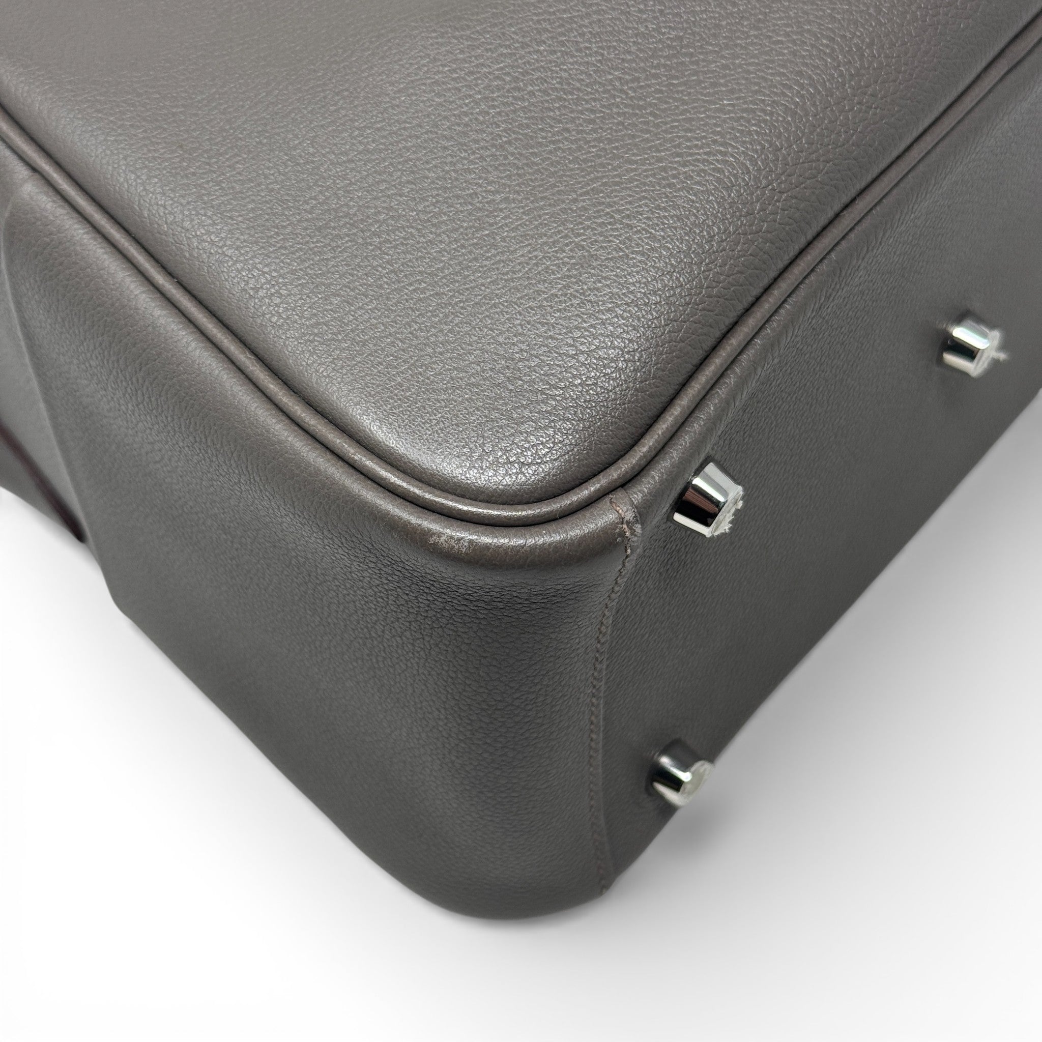 Hermes Etain Evercolor Lindy 26