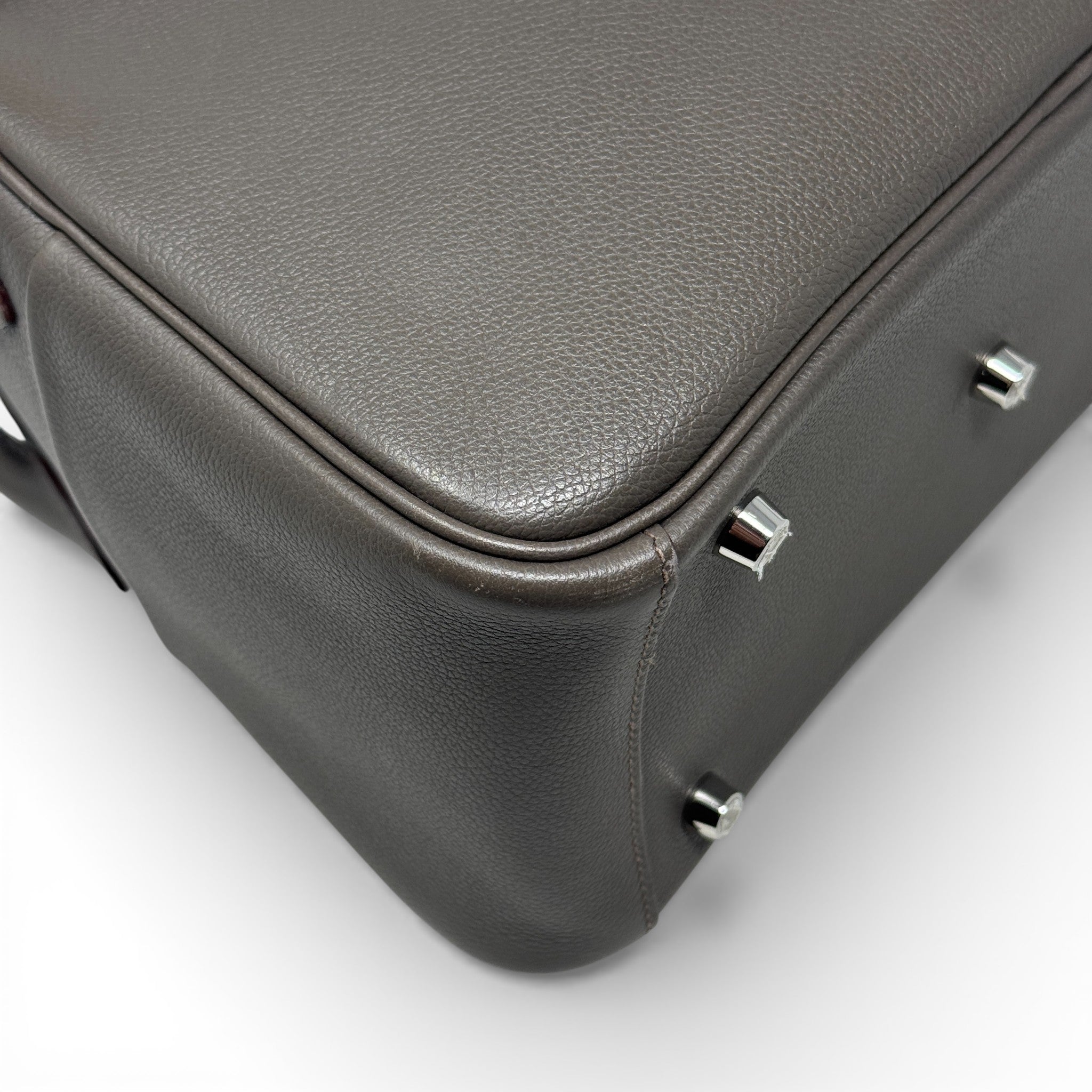 Hermes Etain Evercolor Lindy 26