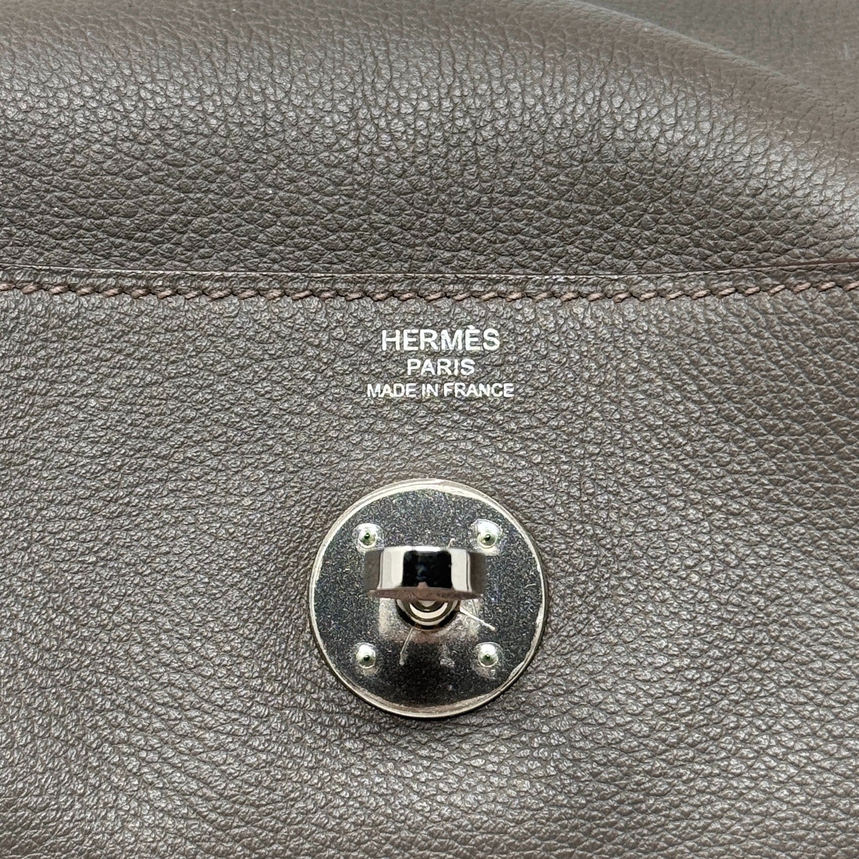 Hermes Etain Evercolor Lindy 26