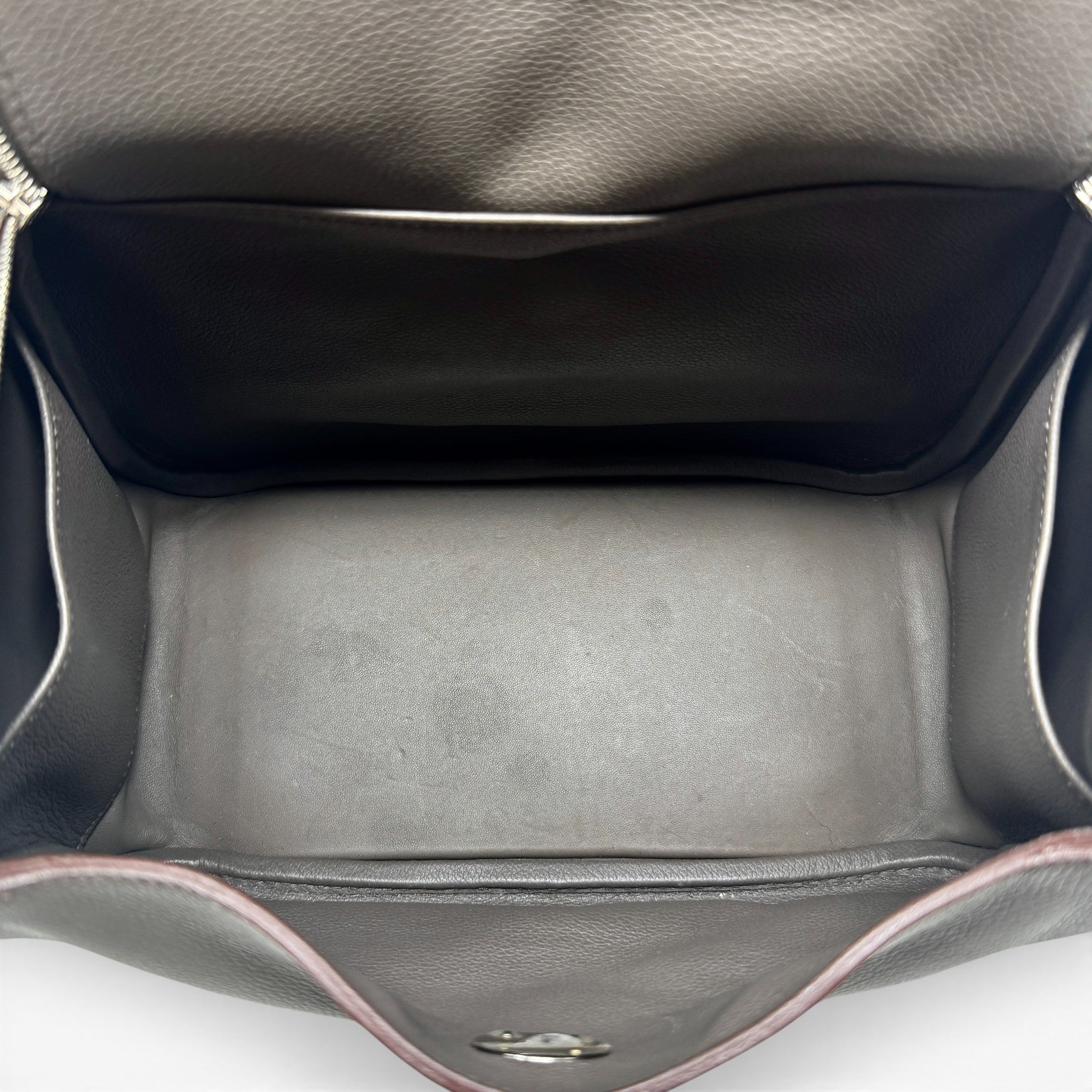 Hermes Etain Evercolor Lindy 26