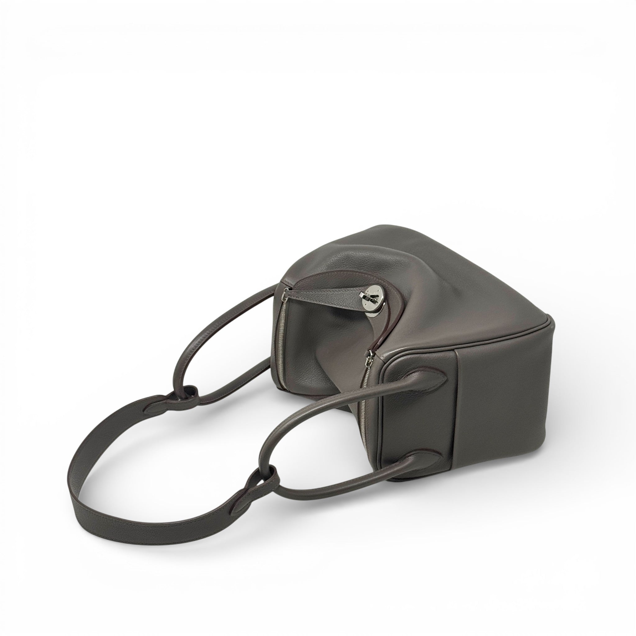 Hermes Etain Evercolor Lindy 26