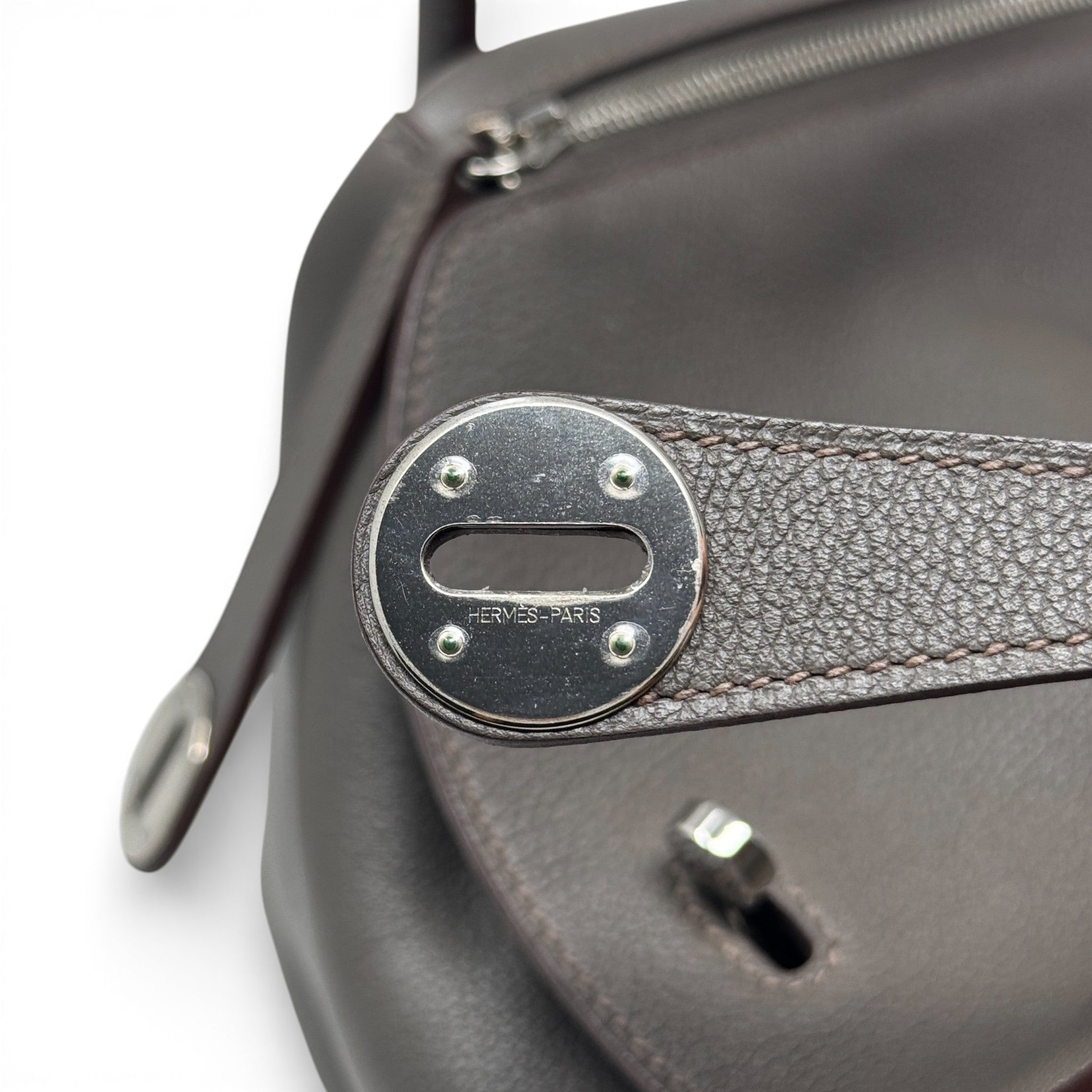 Hermes Etain Evercolor Lindy 26