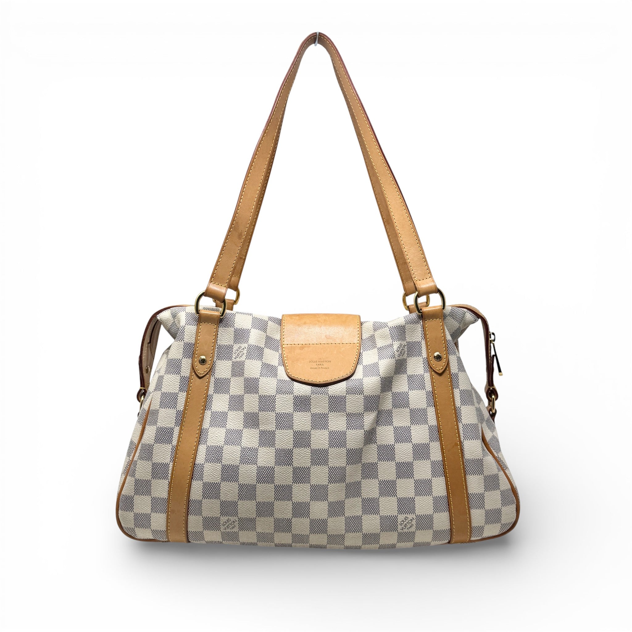 Louis Vuitton Damier Azur Stresa PM