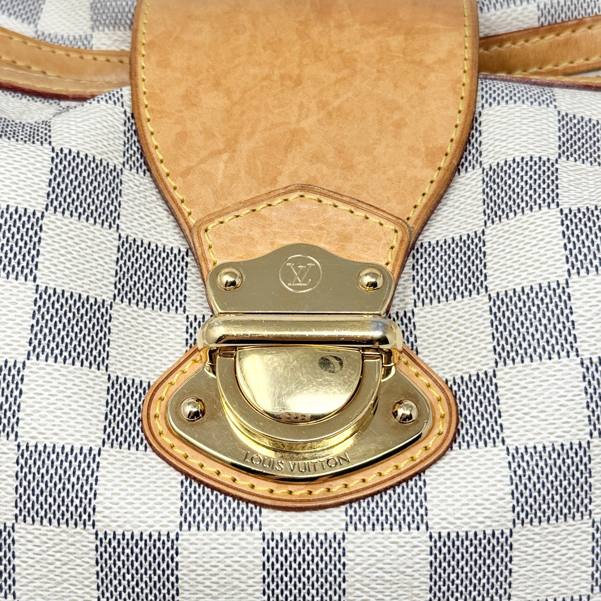 Louis Vuitton Damier Azur Stresa PM