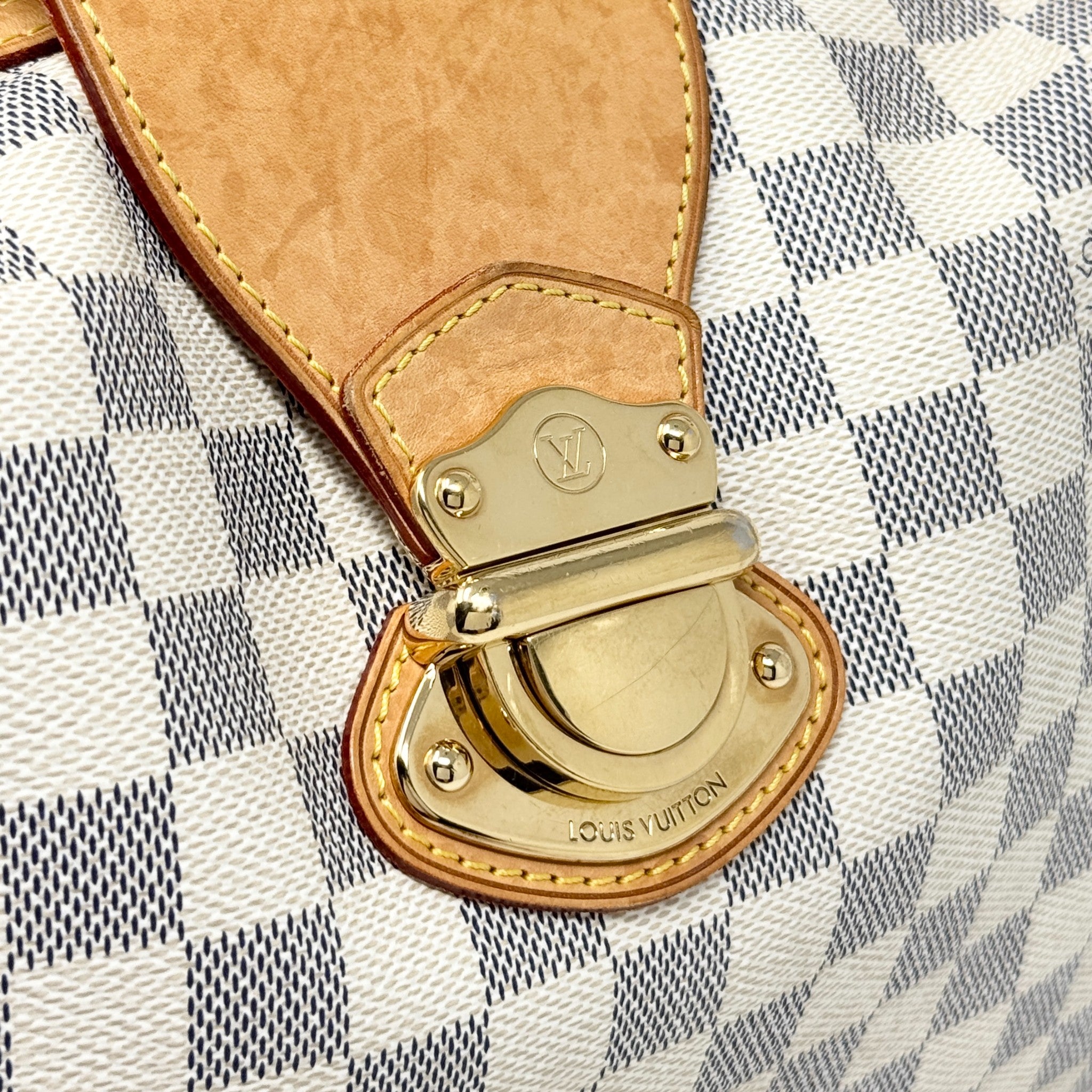 Louis Vuitton Damier Azur Stresa PM