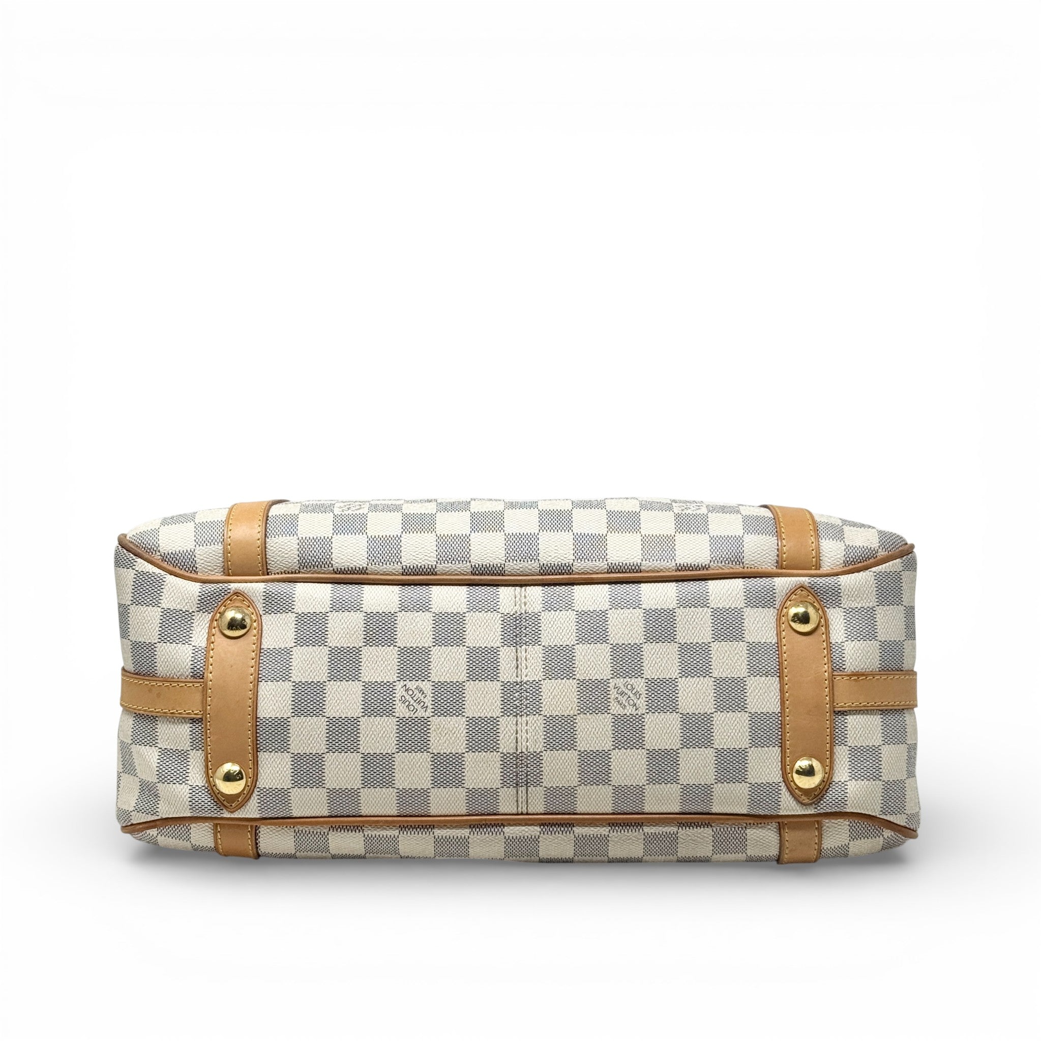 Louis Vuitton Damier Azur Stresa PM