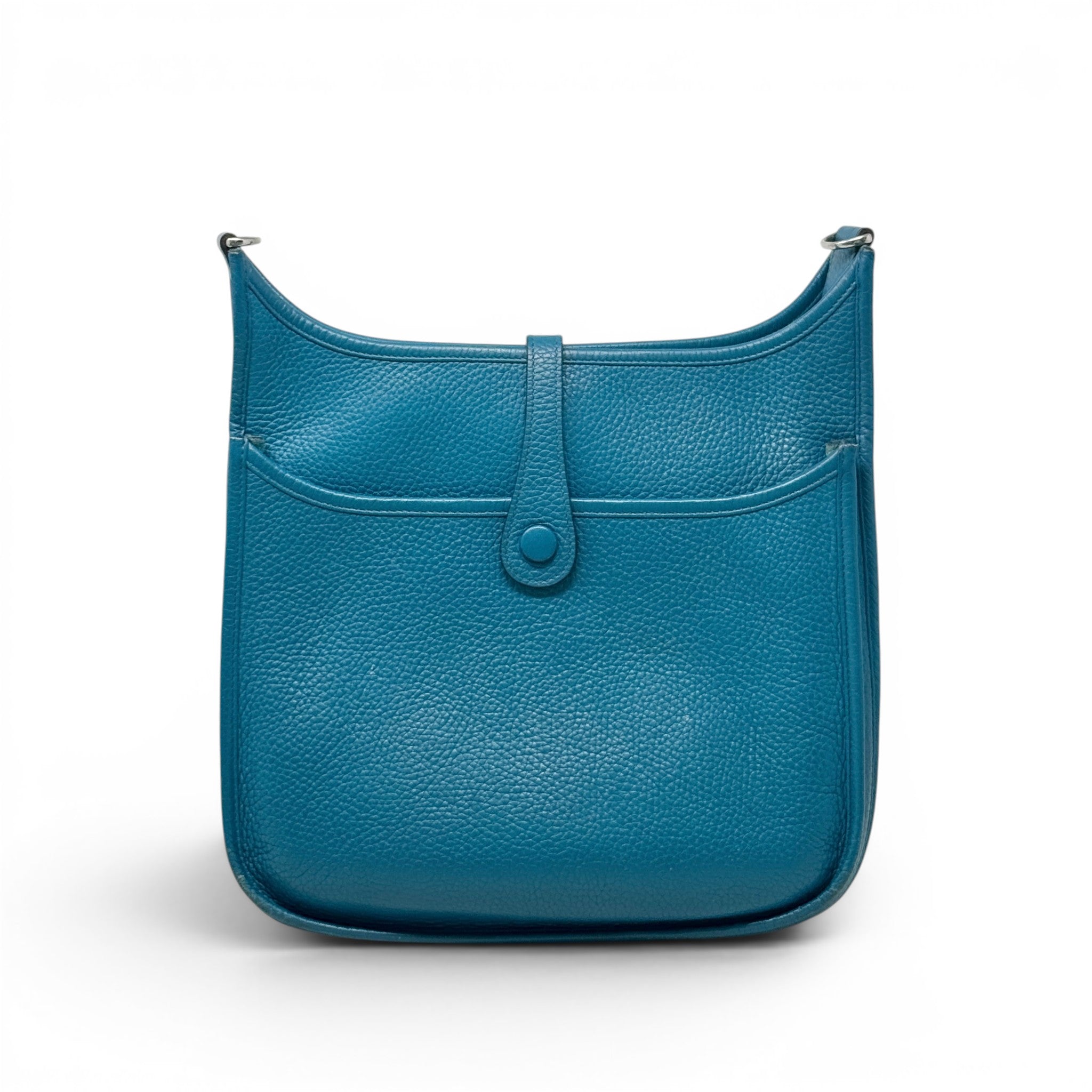 Hermès Bleu Izmir Clemence Evelyne PM