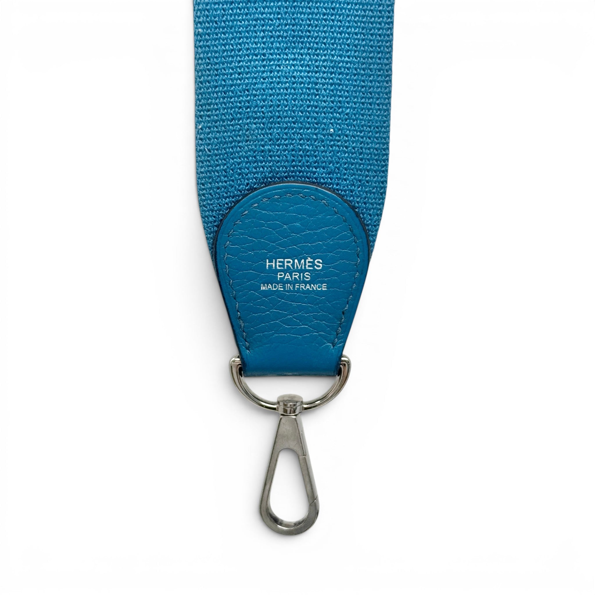 Hermès Bleu Izmir Clemence Evelyne PM