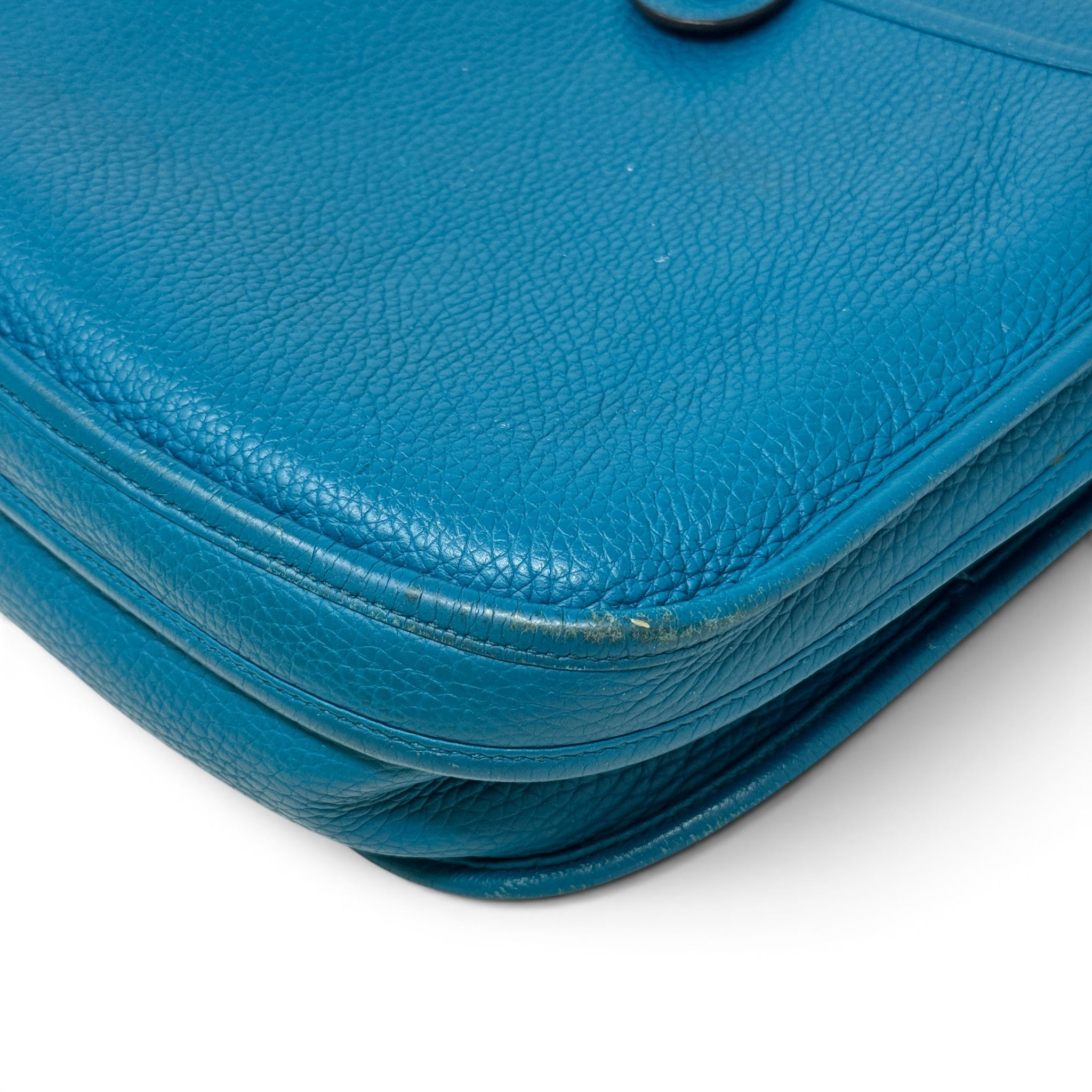 Hermès Bleu Izmir Clemence Evelyne PM