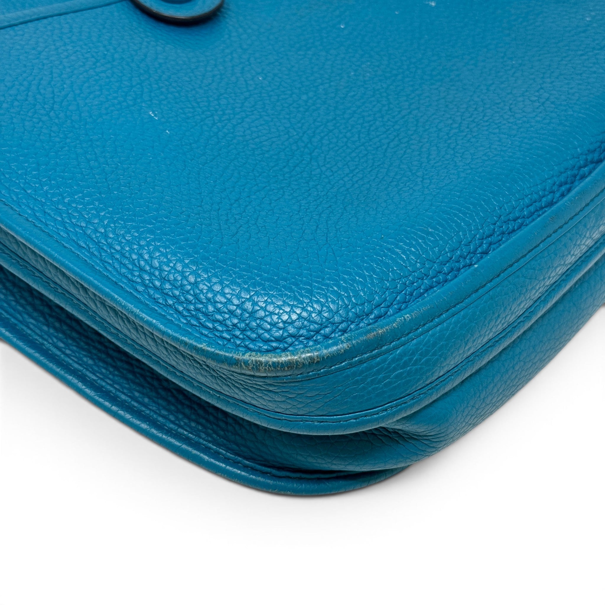 Hermès Bleu Izmir Clemence Evelyne PM