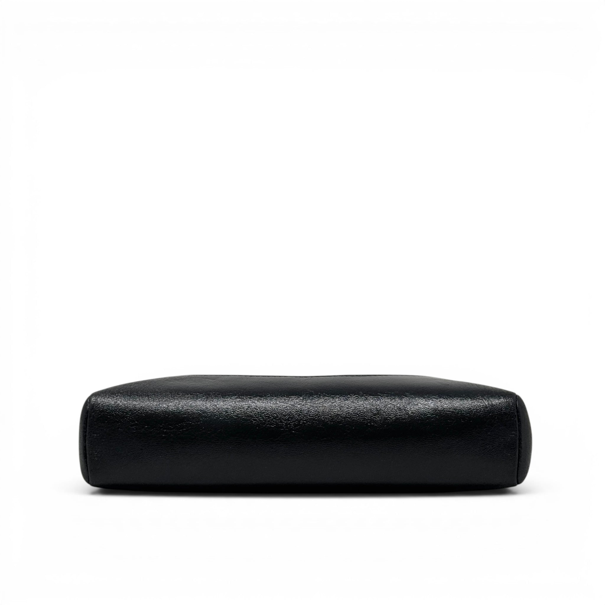 Chanel Black Mini 31 Shopping Bag