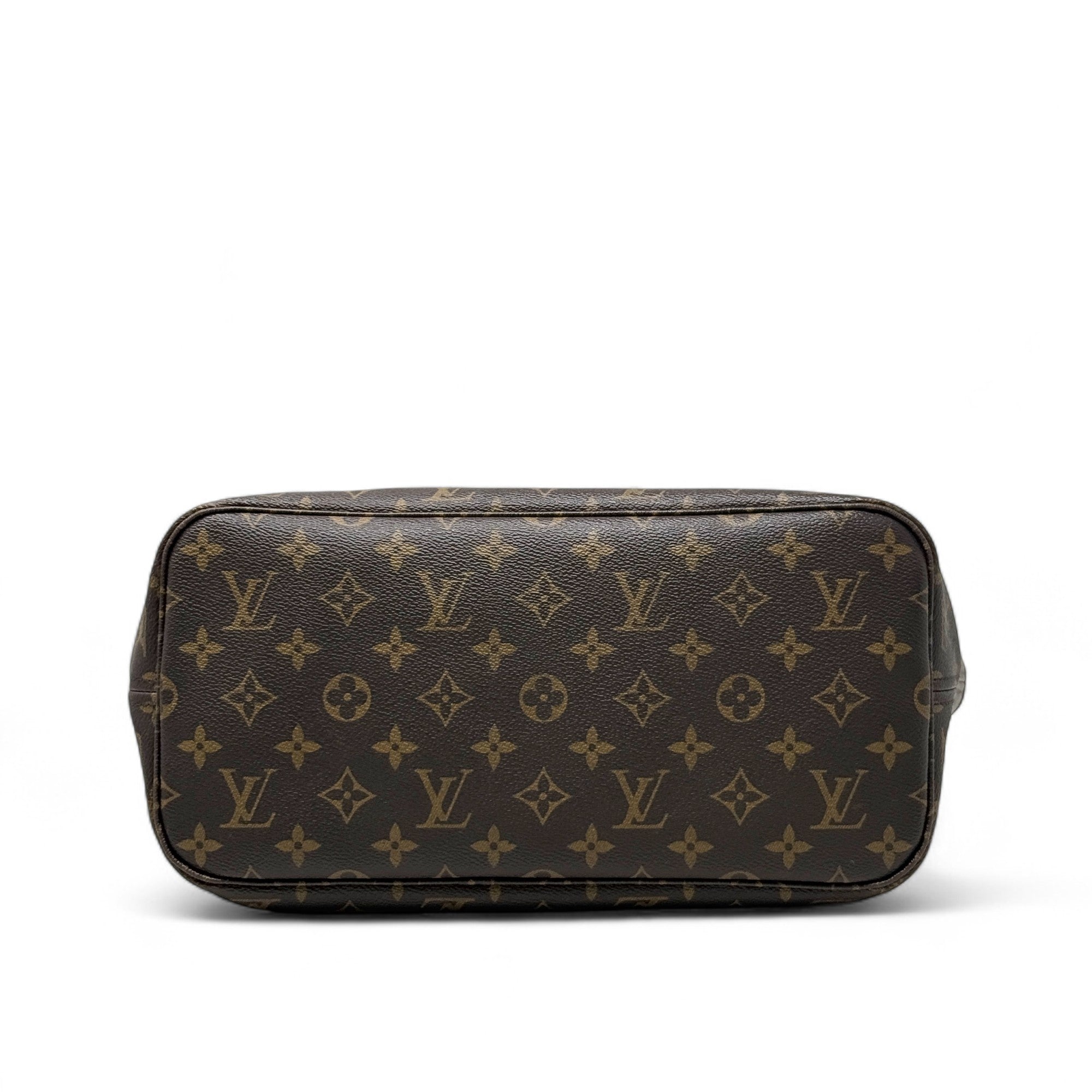 Louis Vuitton Monogram Neverfull MM