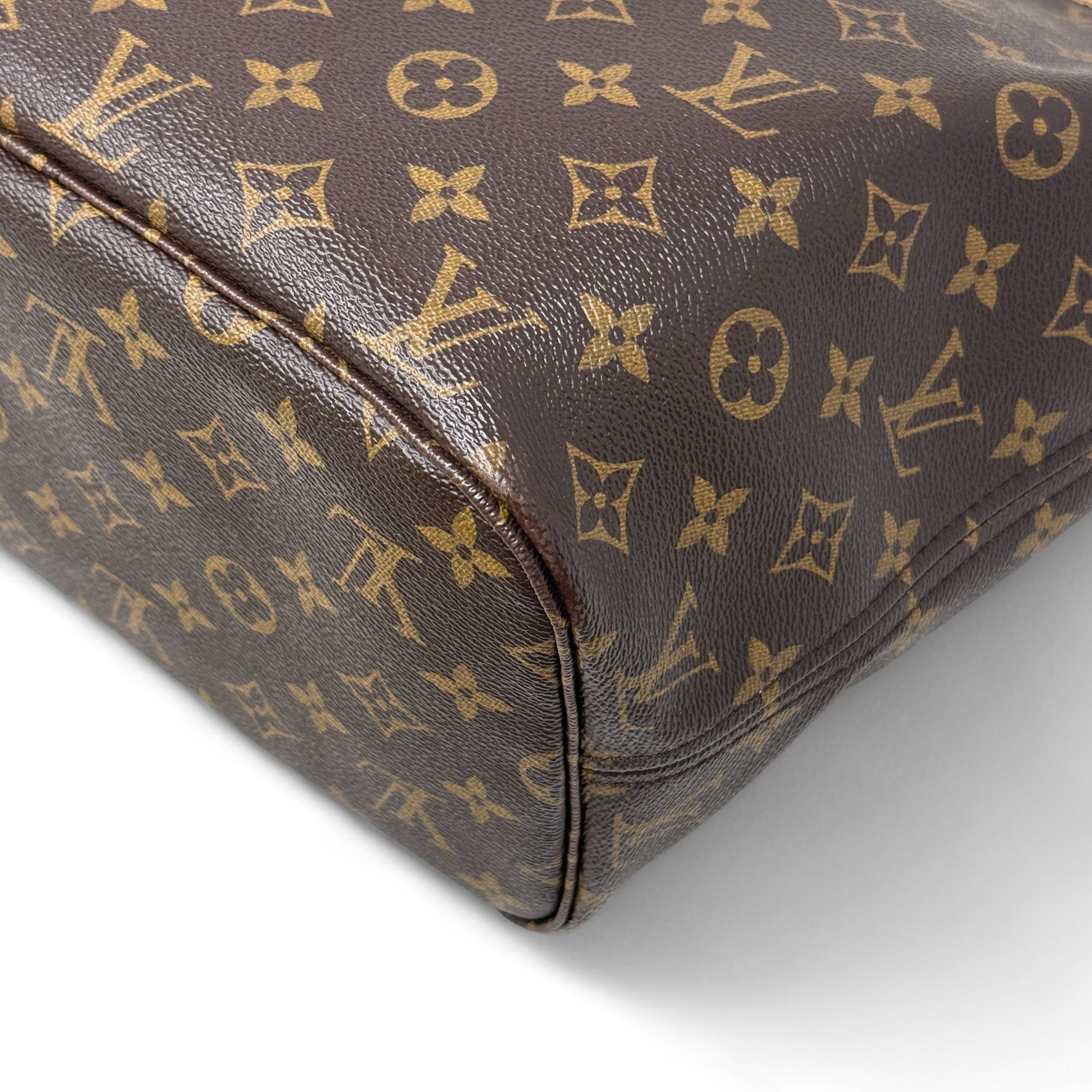 Louis Vuitton Monogram Neverfull MM