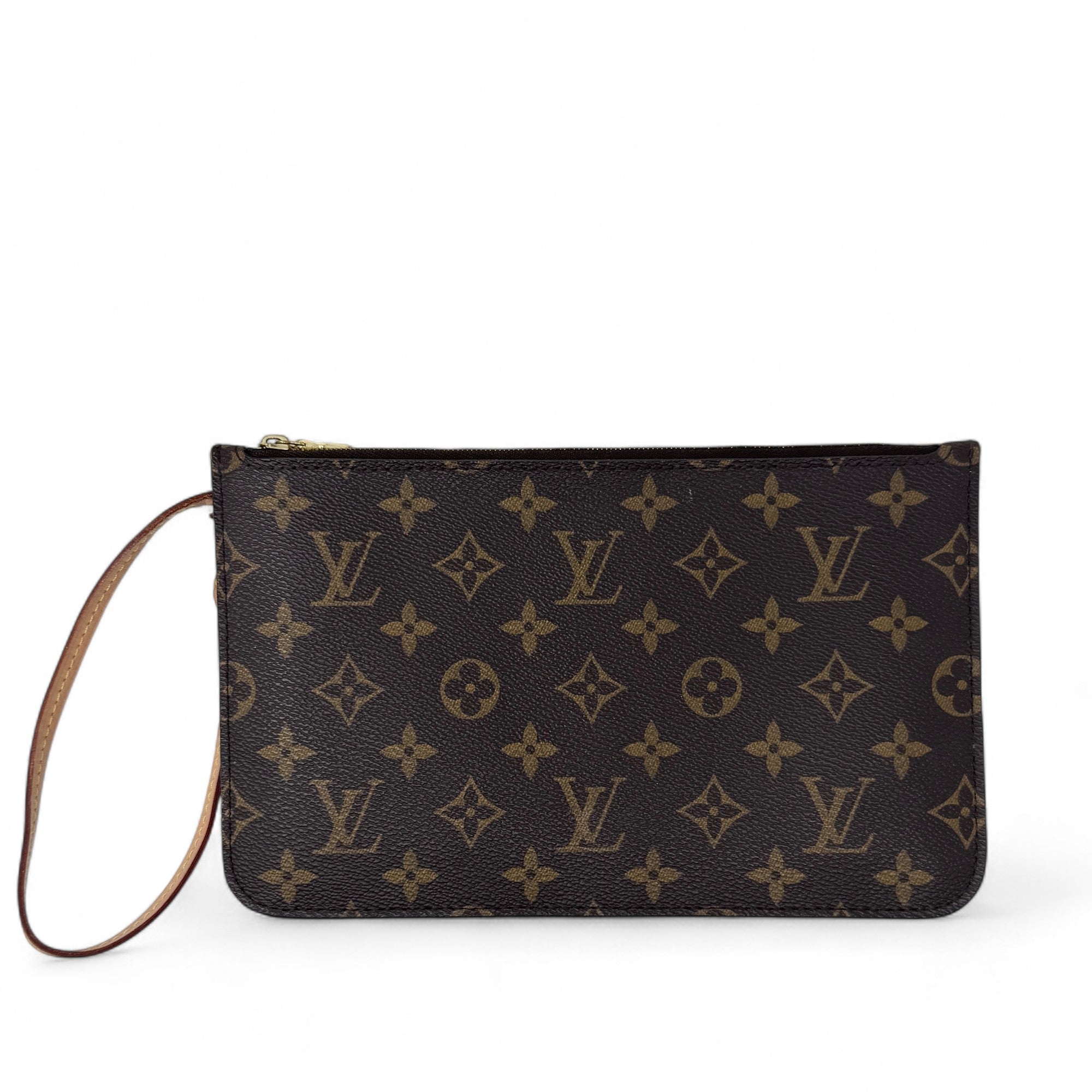 Louis Vuitton Monogram Neverfull MM