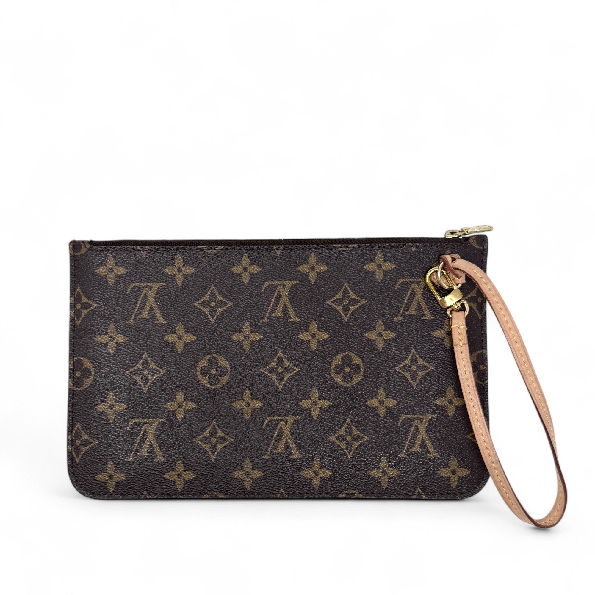 Louis Vuitton Monogram Neverfull MM