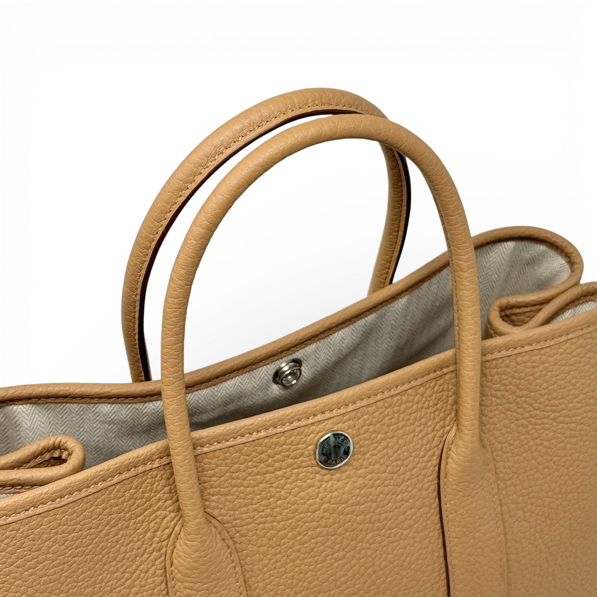 Hermes Biscuit Negonda Garden Party 30