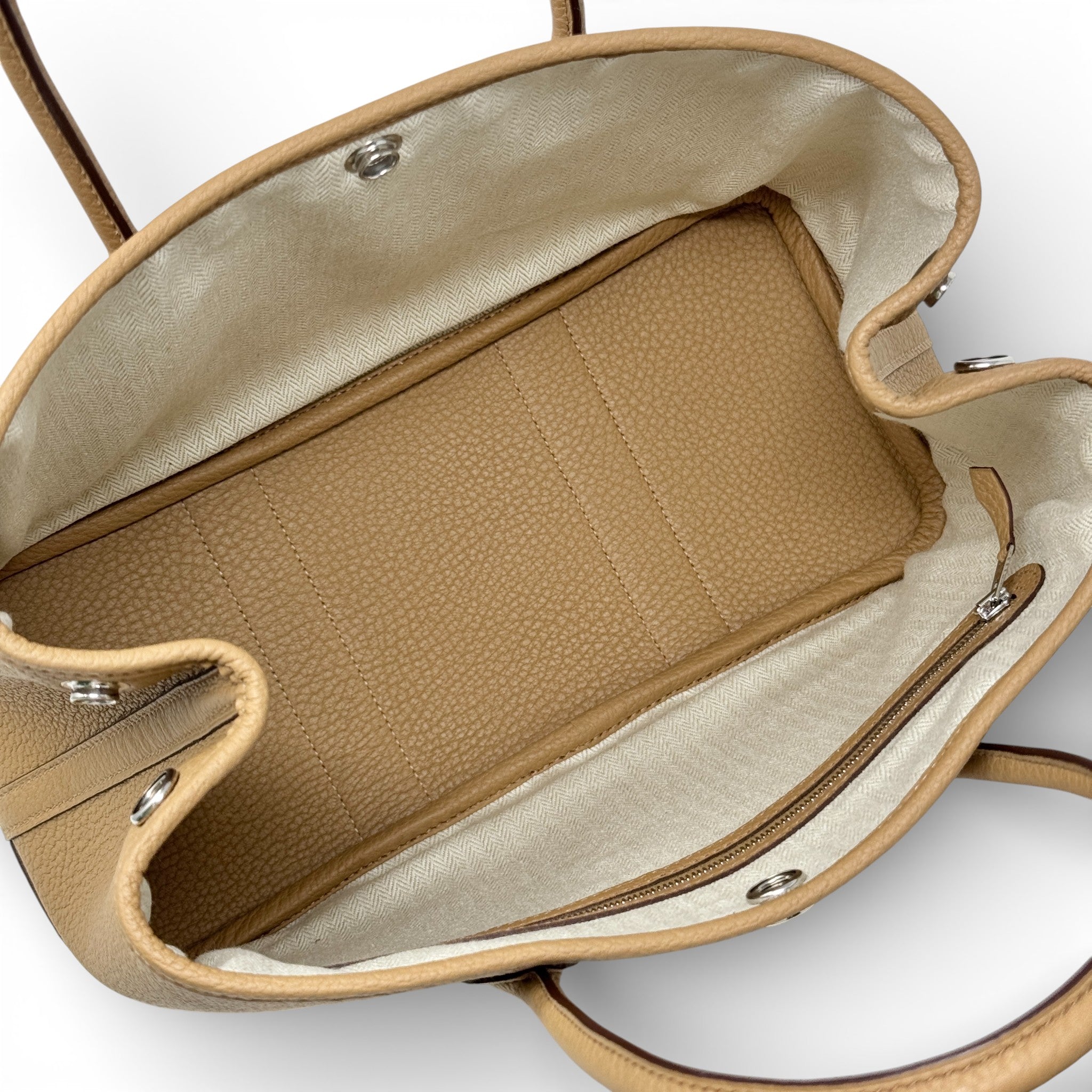 Hermes Biscuit Negonda Garden Party 30