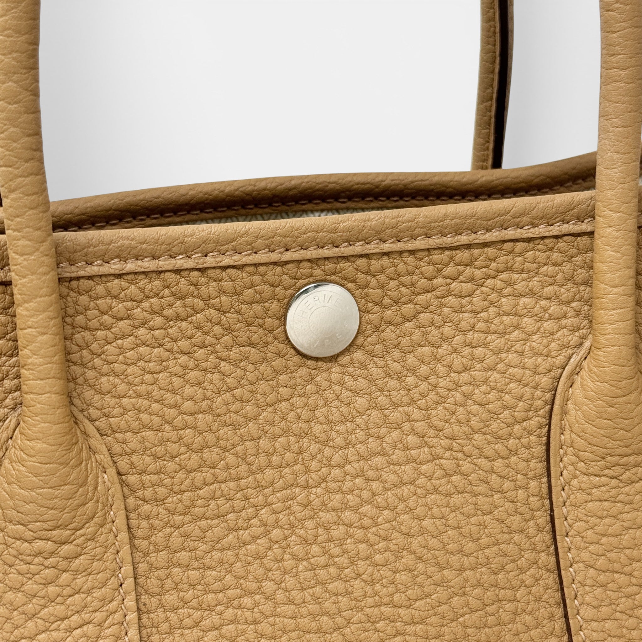 Hermes Biscuit Negonda Garden Party 30