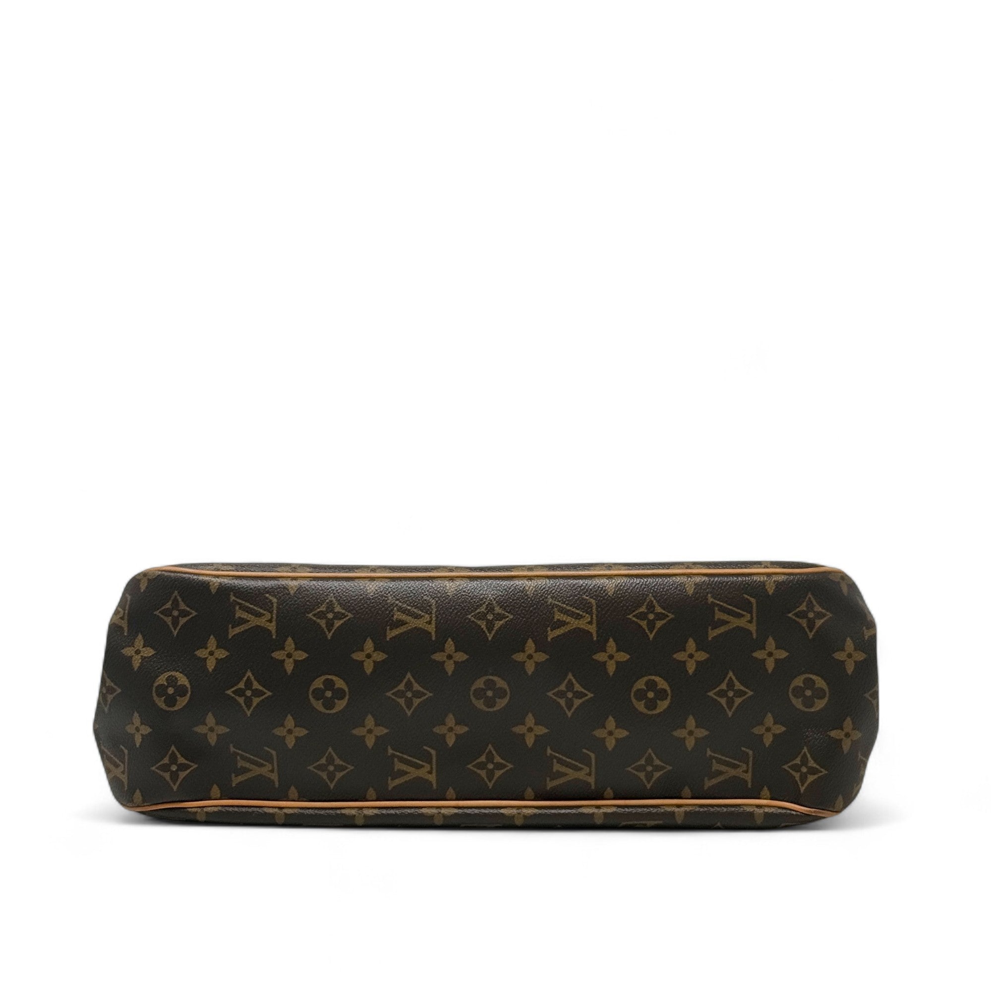 Louis Vuitton Monogram Batignolles Tote