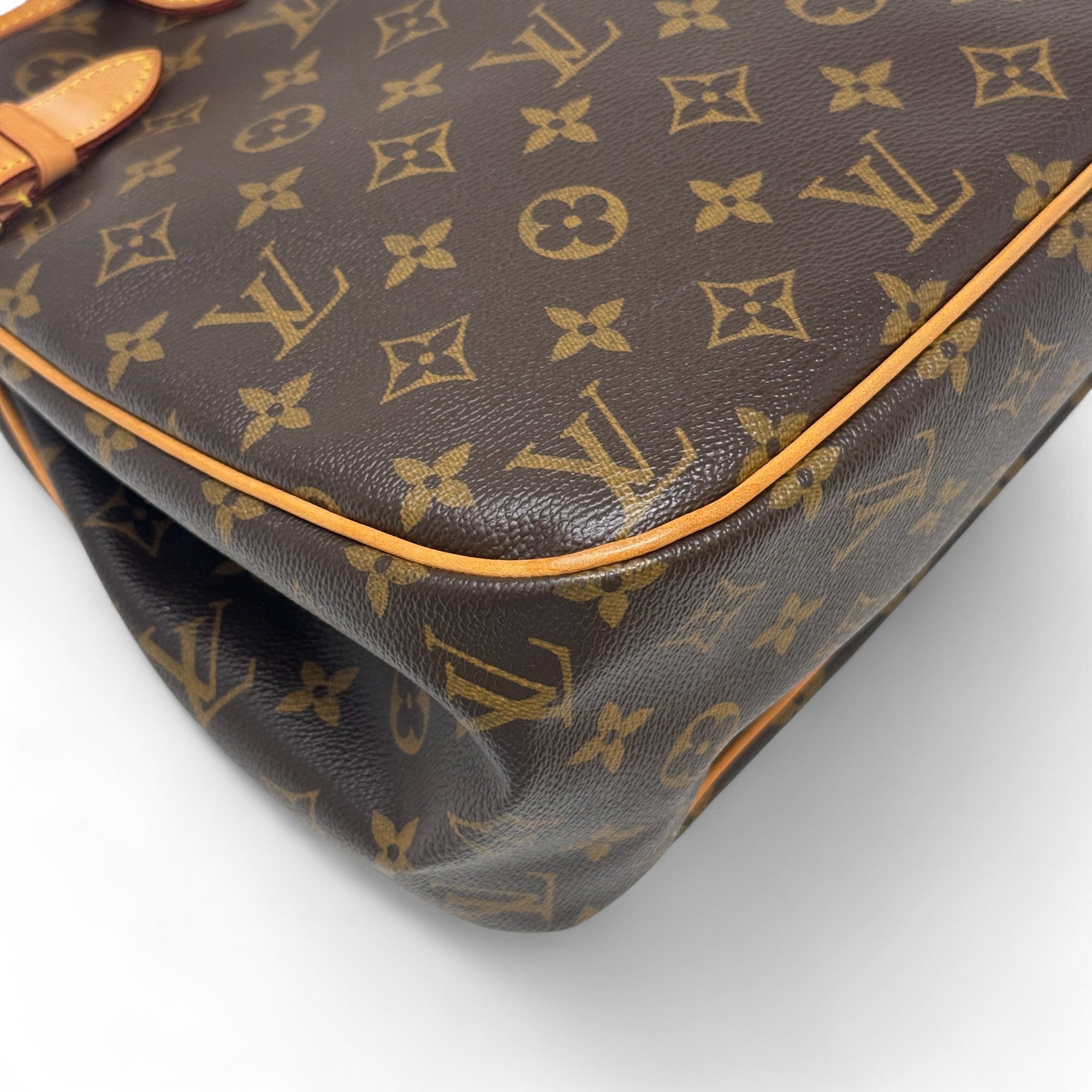Louis Vuitton Monogram Batignolles Tote