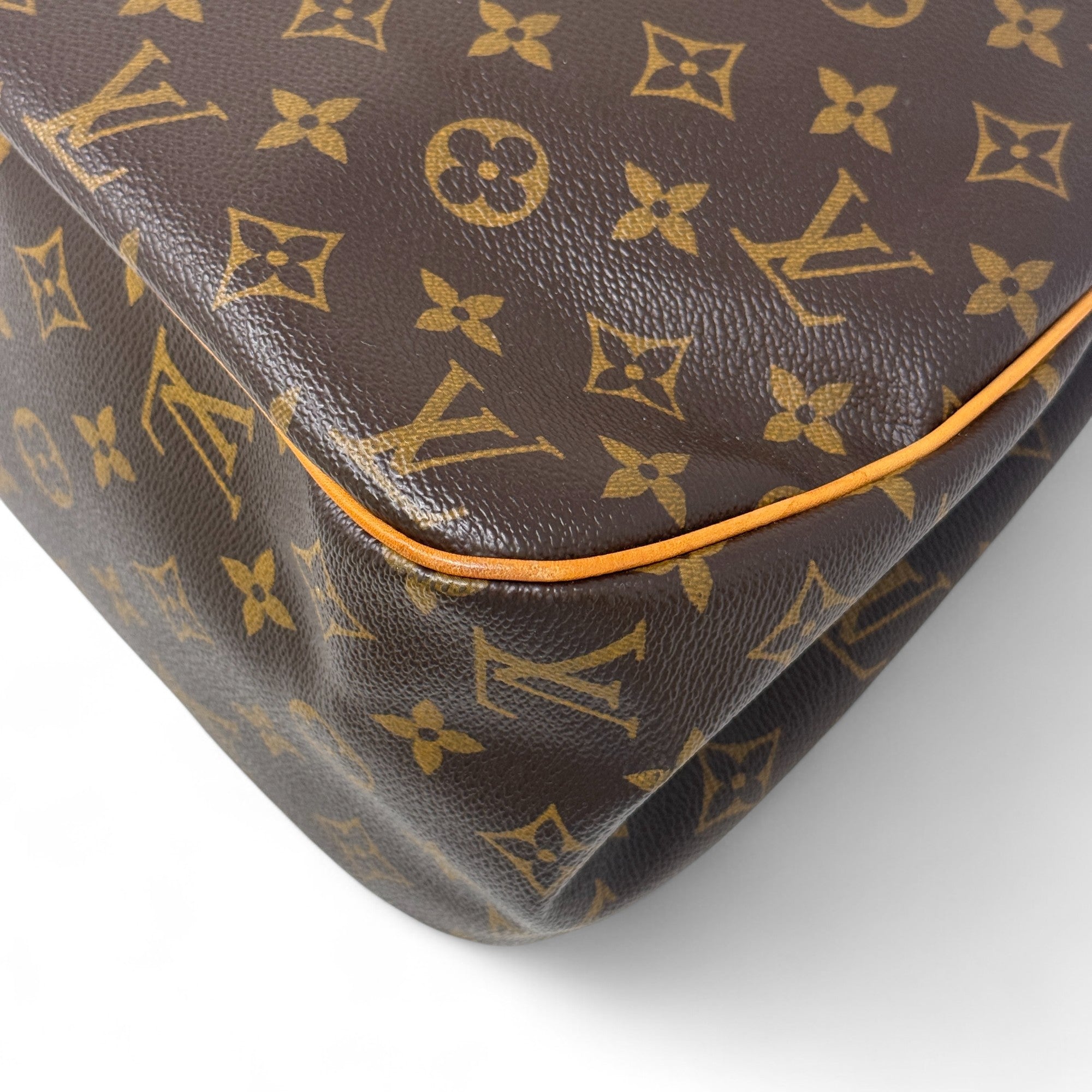 Louis Vuitton Monogram Batignolles Tote