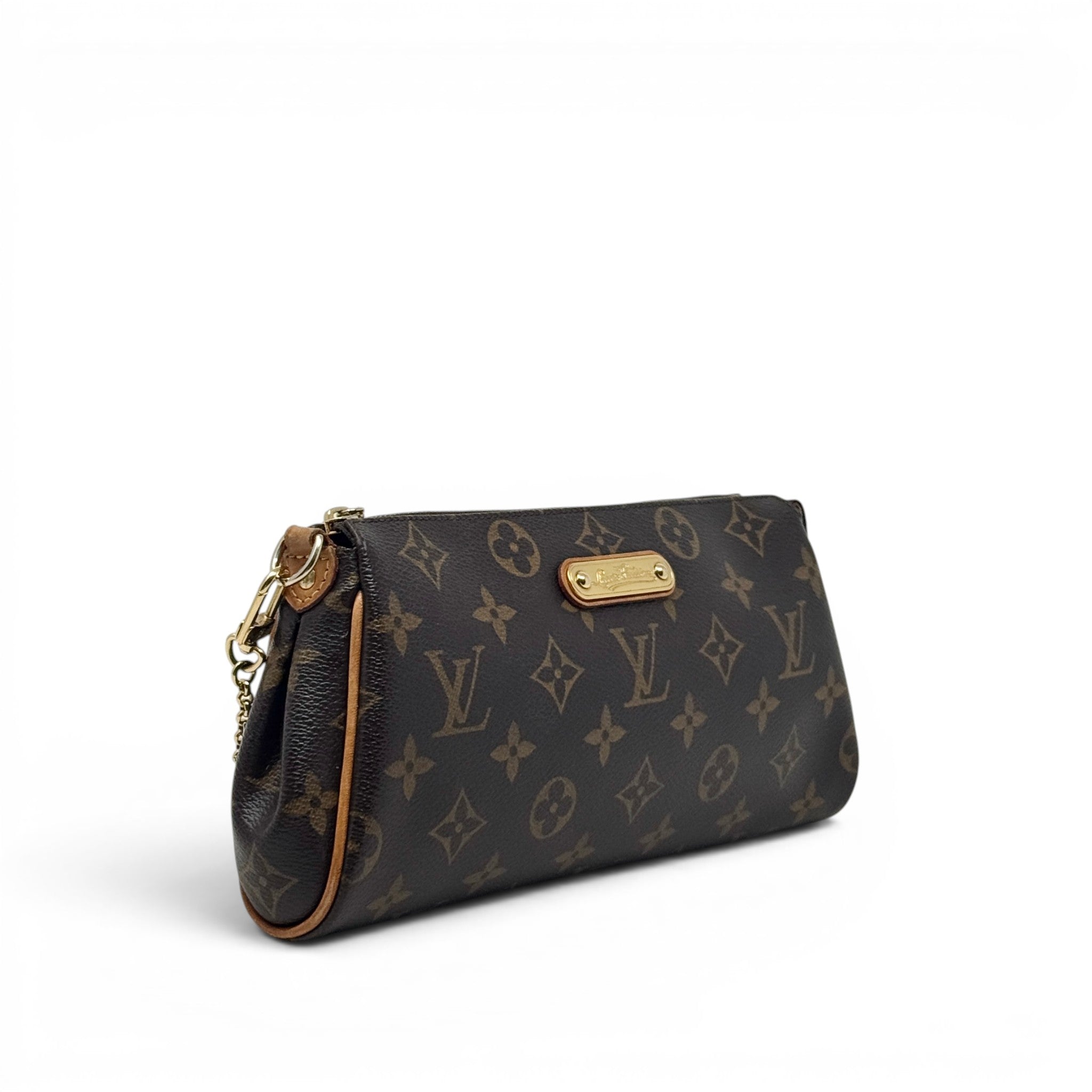 Louis Vuitton Monogram Eva Pochette