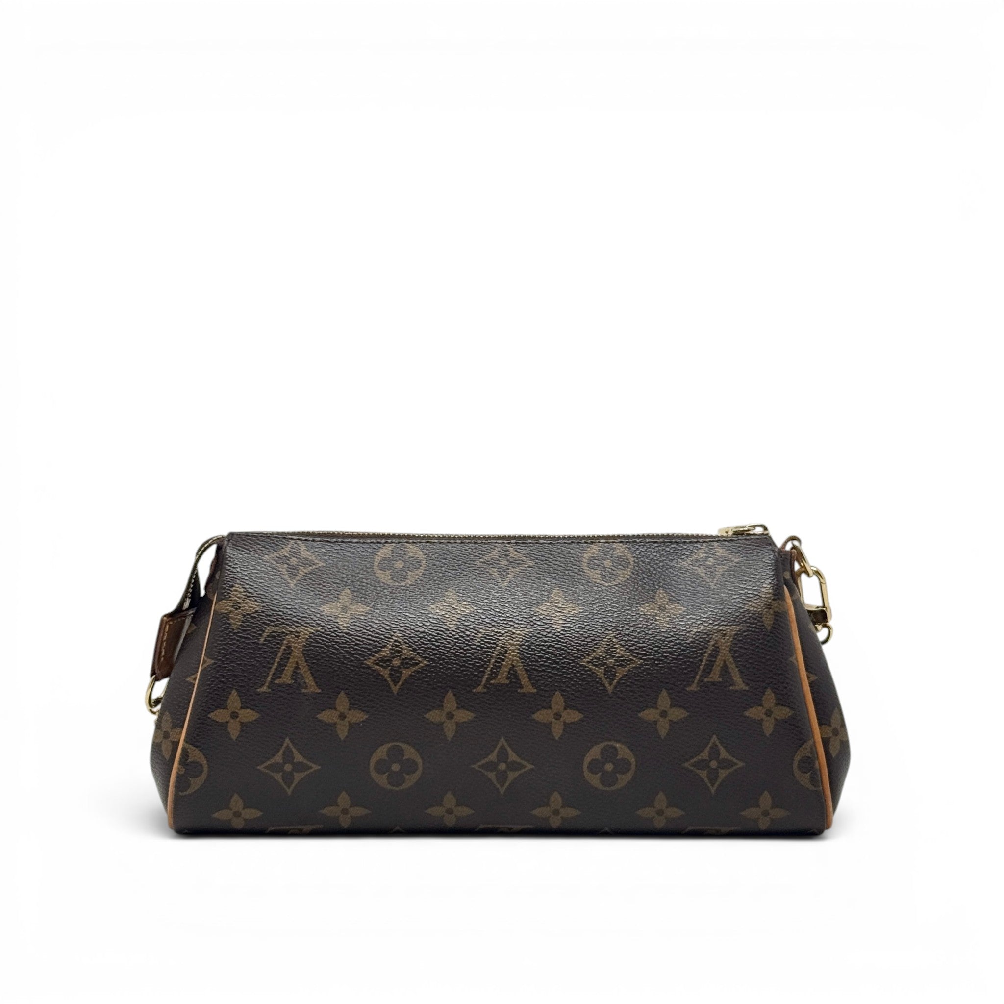 Louis Vuitton Monogram Eva Pochette