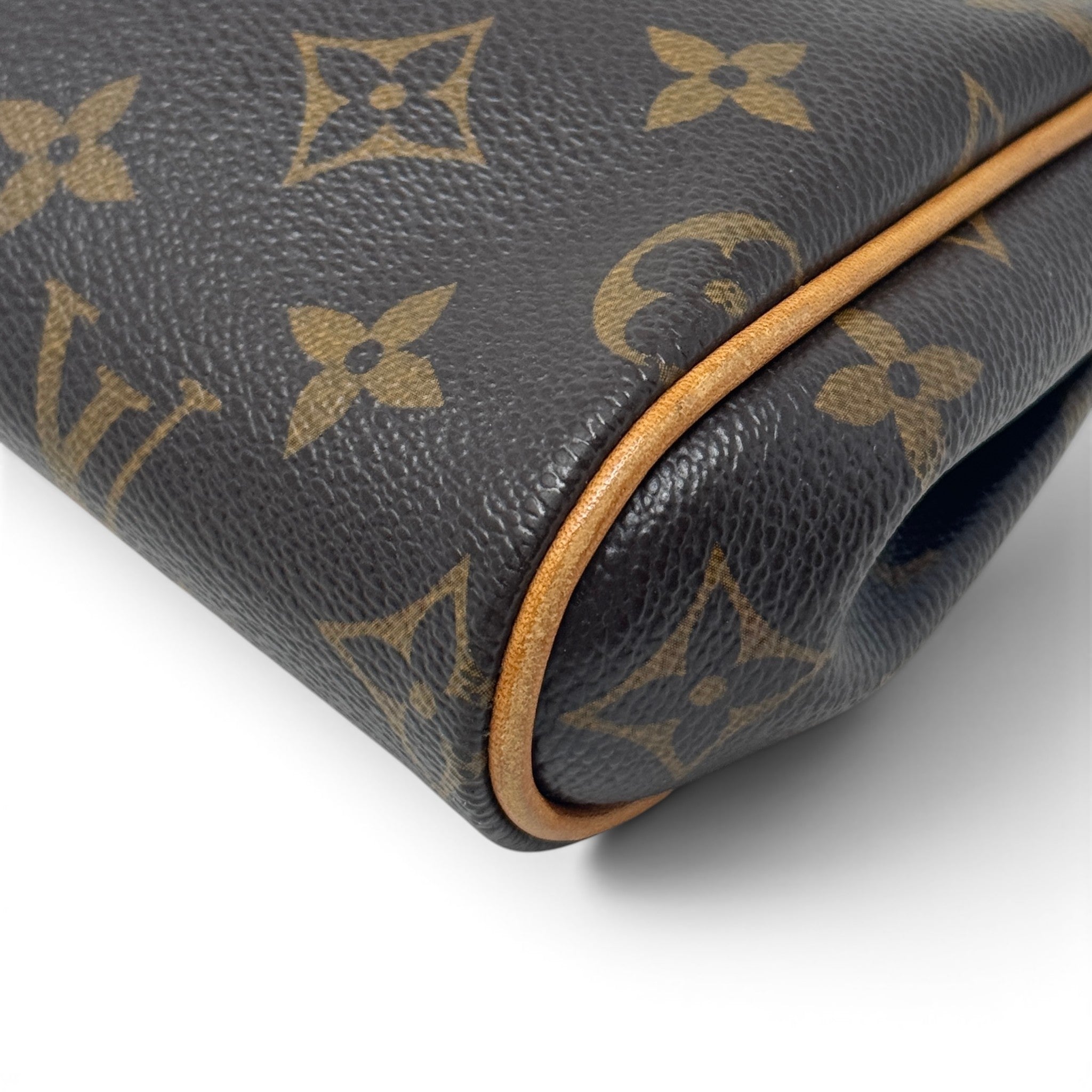 Louis Vuitton Monogram Eva Pochette