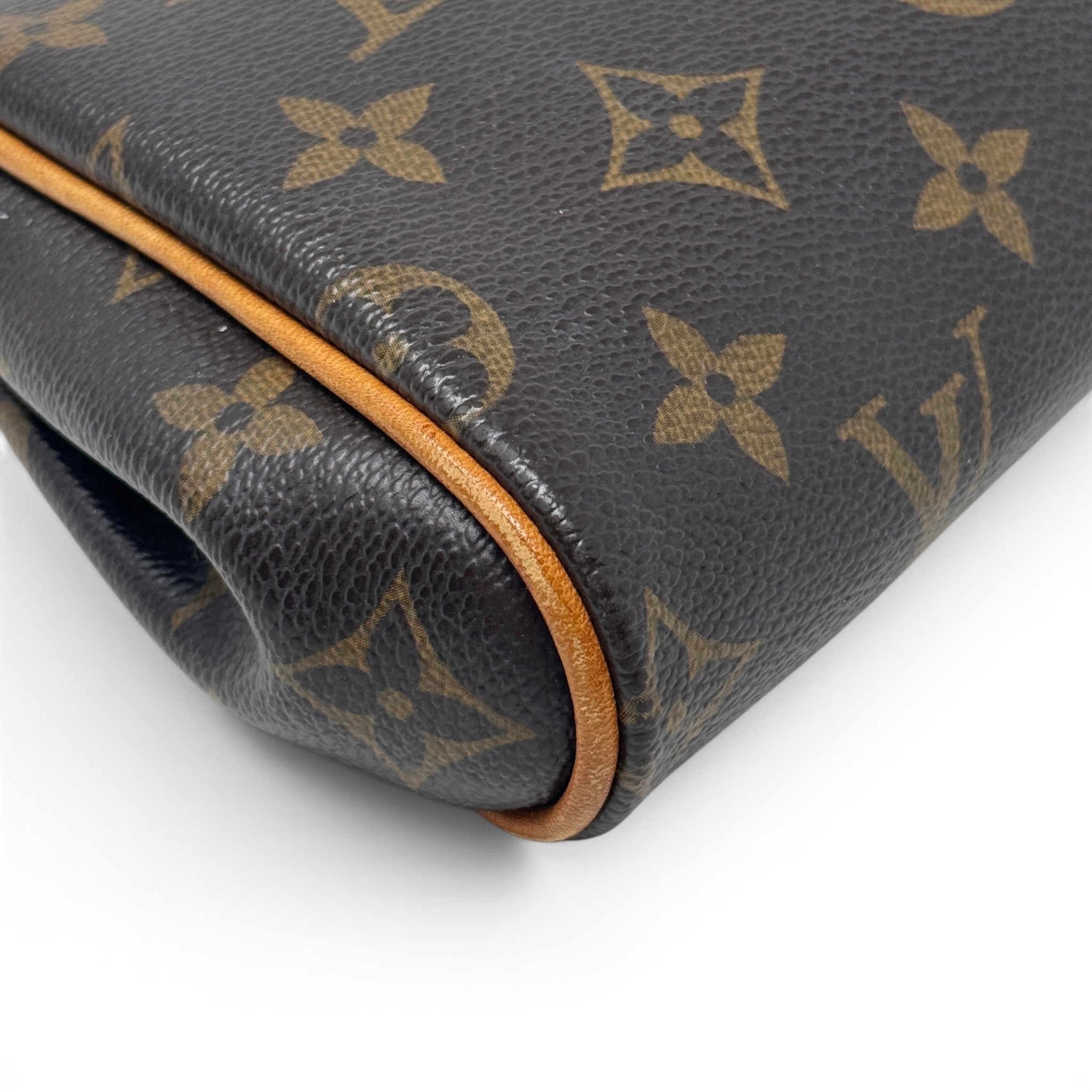 Louis Vuitton Monogram Eva Pochette