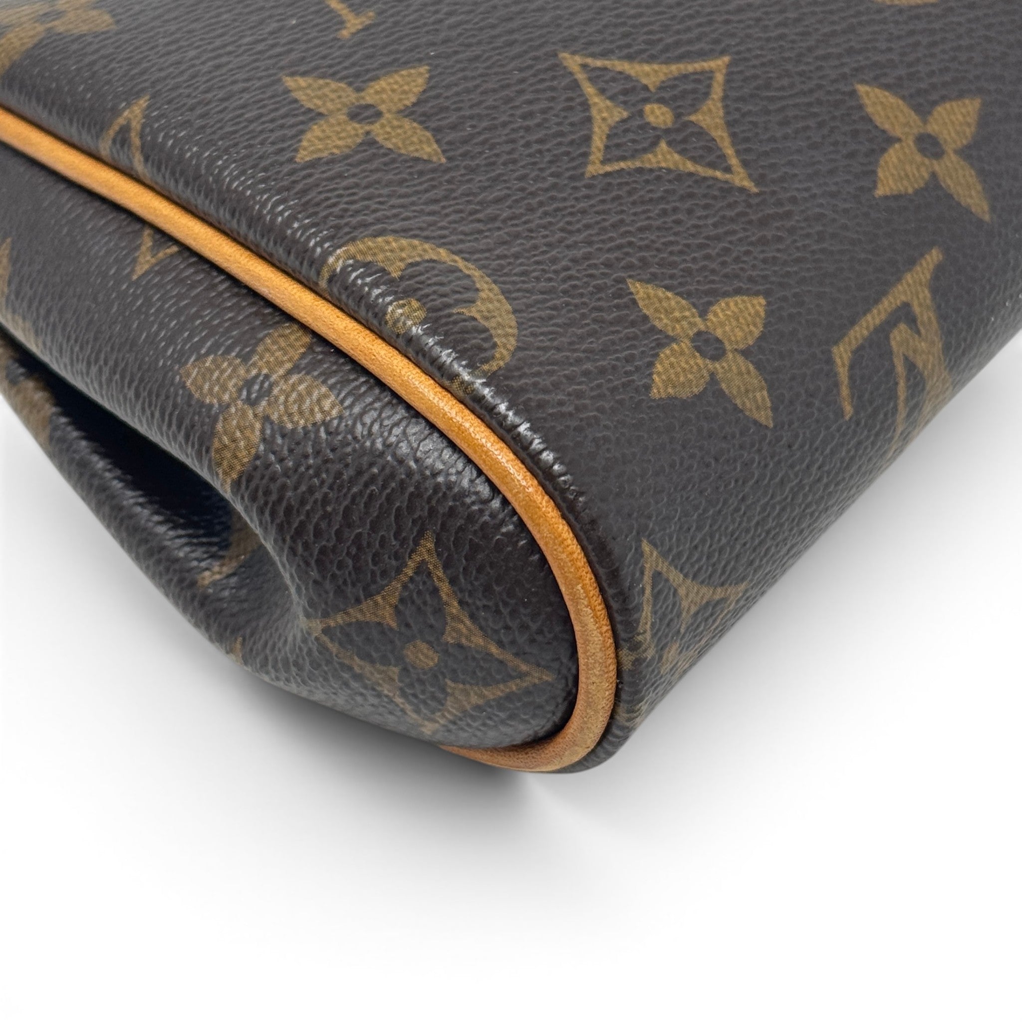 Louis Vuitton Monogram Eva Pochette